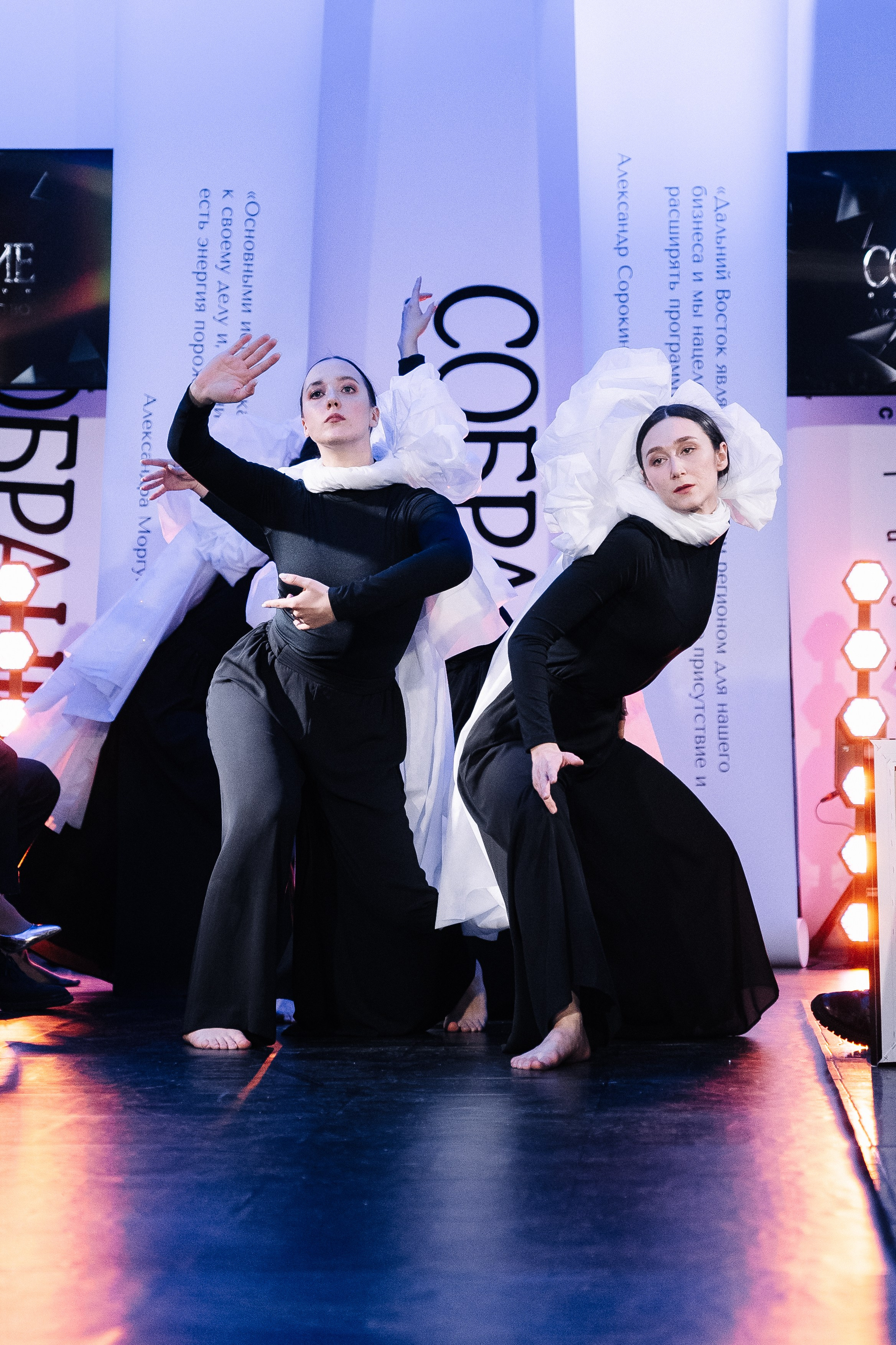 Собрание март 2024. Фотограф в Хабаровске Швендых Рудольф