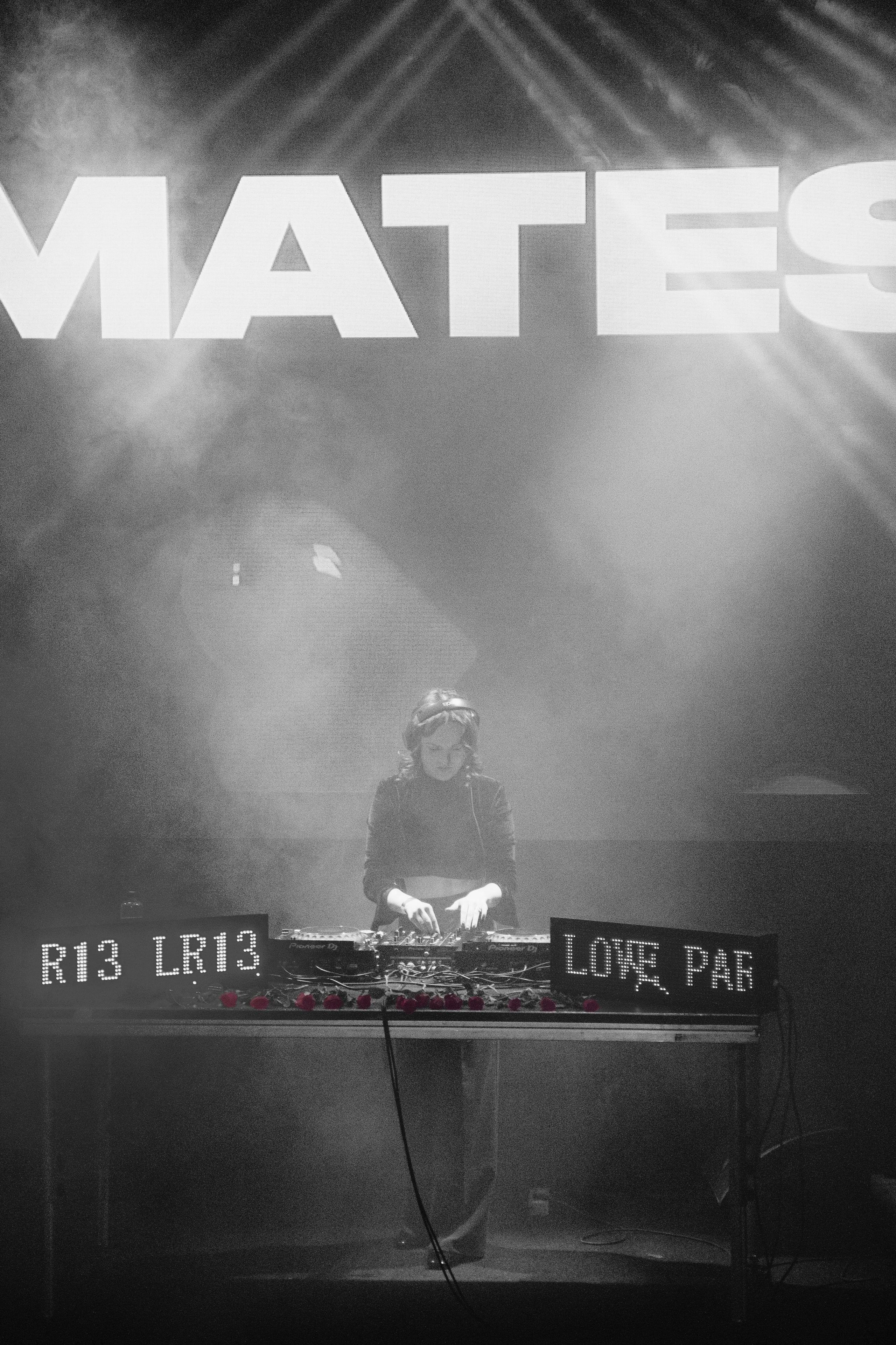 Love Party DE MATES. Репортажный фотограф Блинова Мария