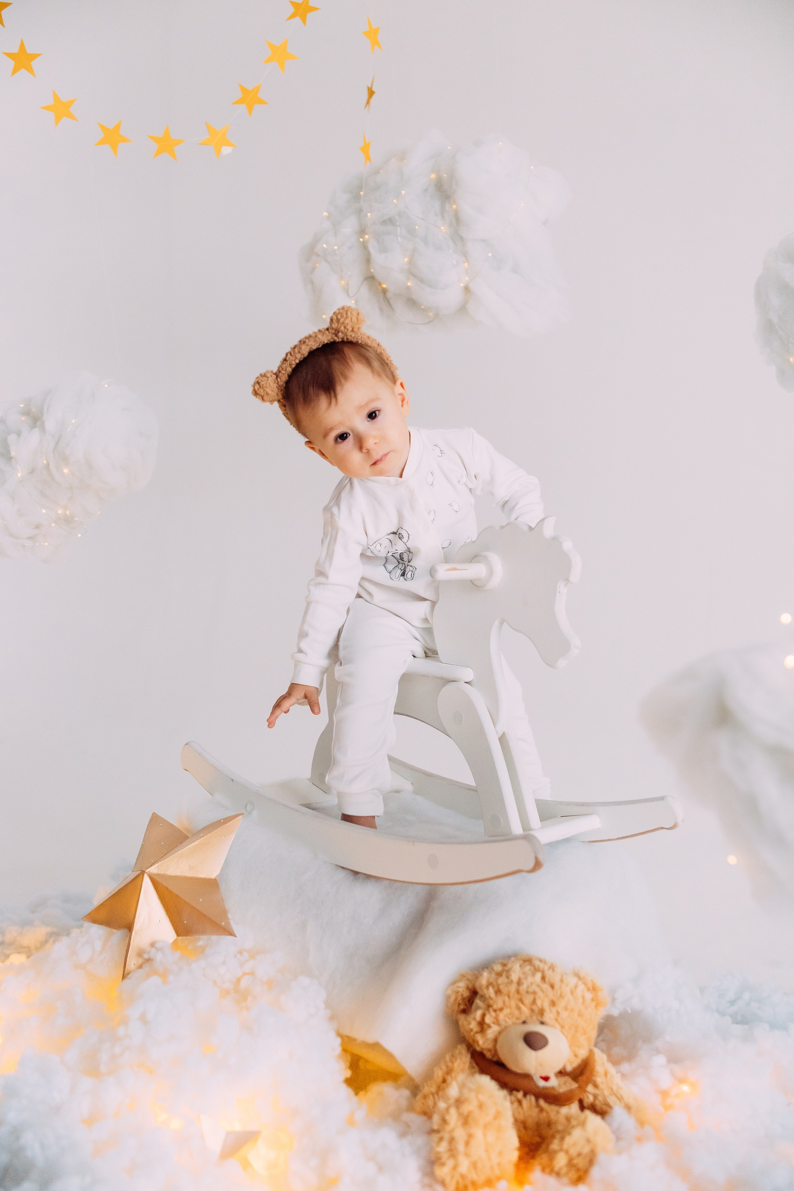 Проект Облака. Фотограф в Ульяновске