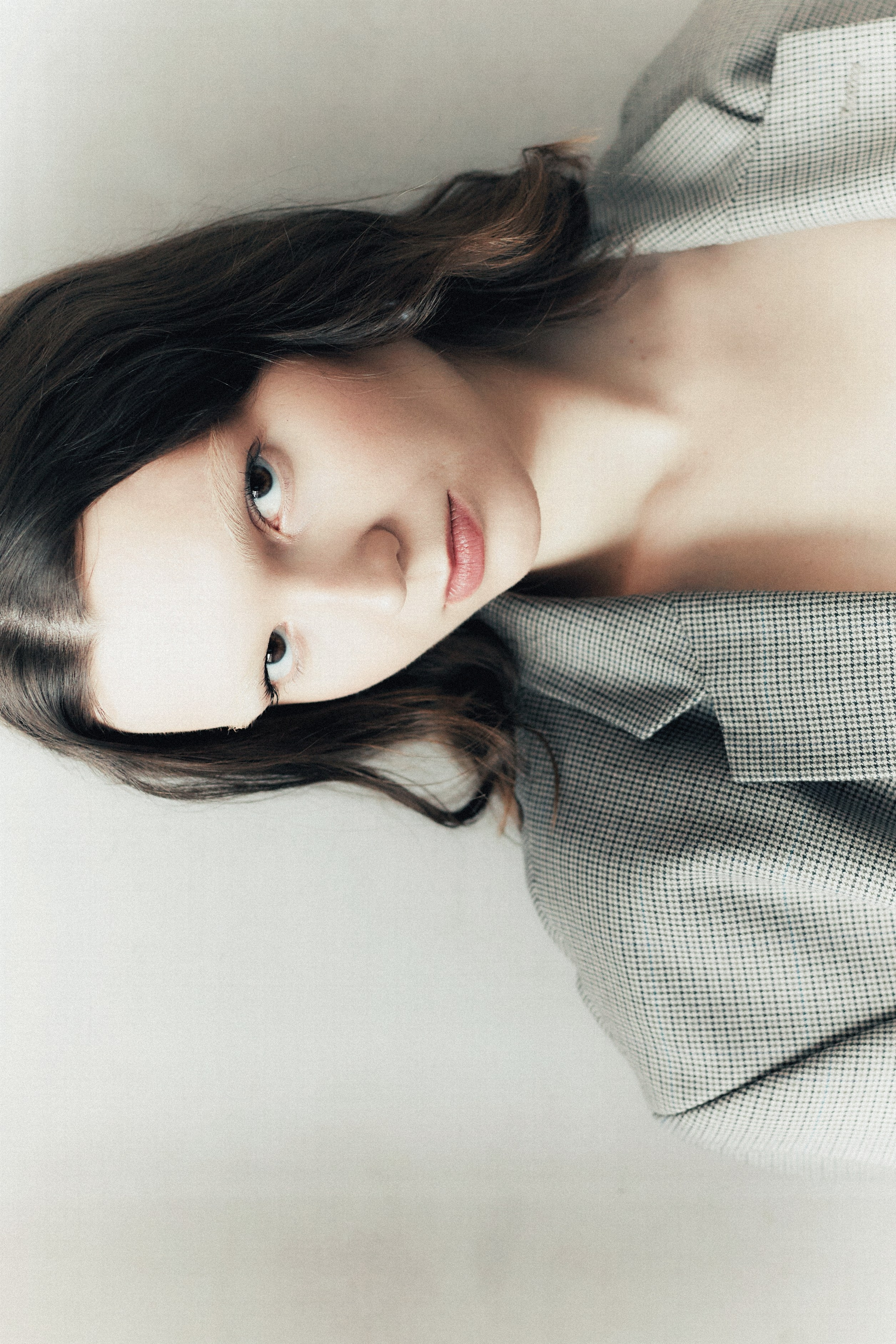 Катя. Фотограф Ионова Анастасия, г Владивосток