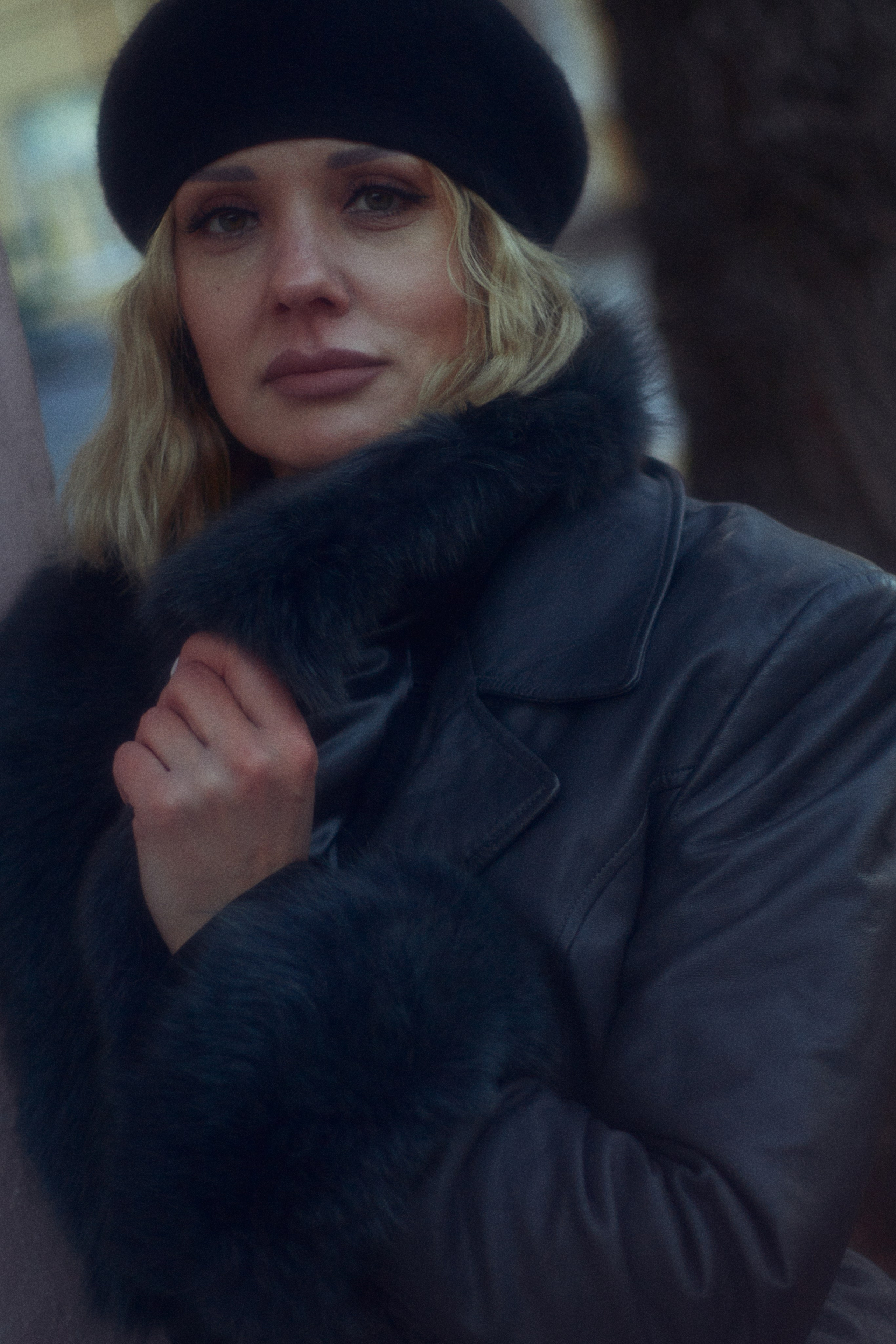 Лена. Фотограф Ионова Анастасия, г Владивосток