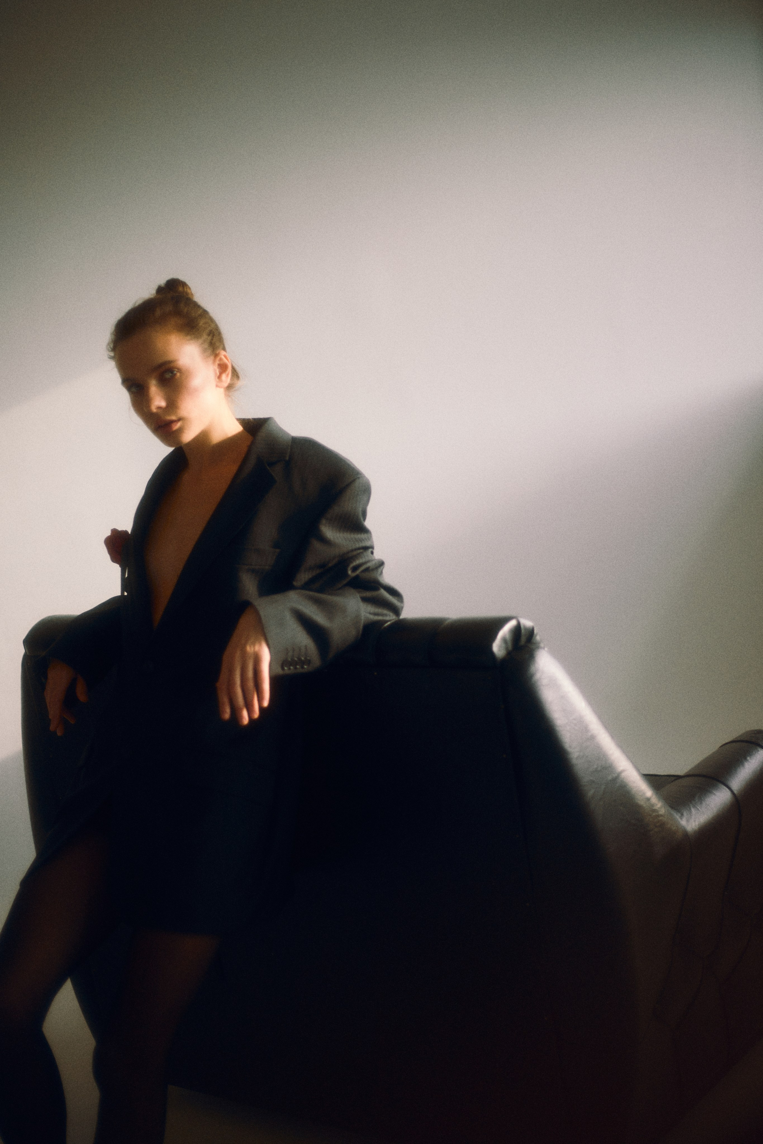 Есения. Фотограф Ионова Анастасия, г Владивосток