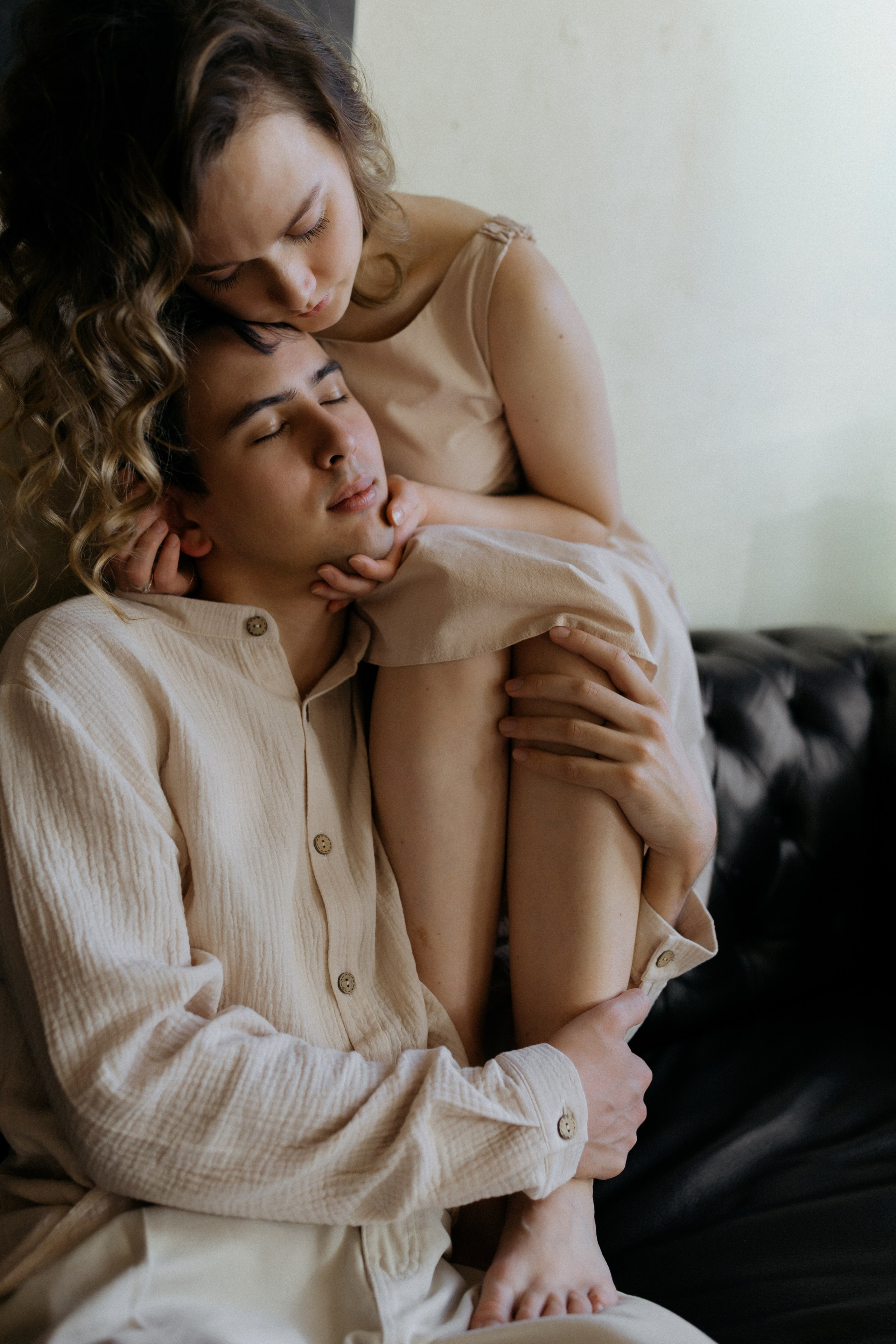 LoveStory Санкт-Петербург. Фотограф Санкт-Петербург Князева Елизавета