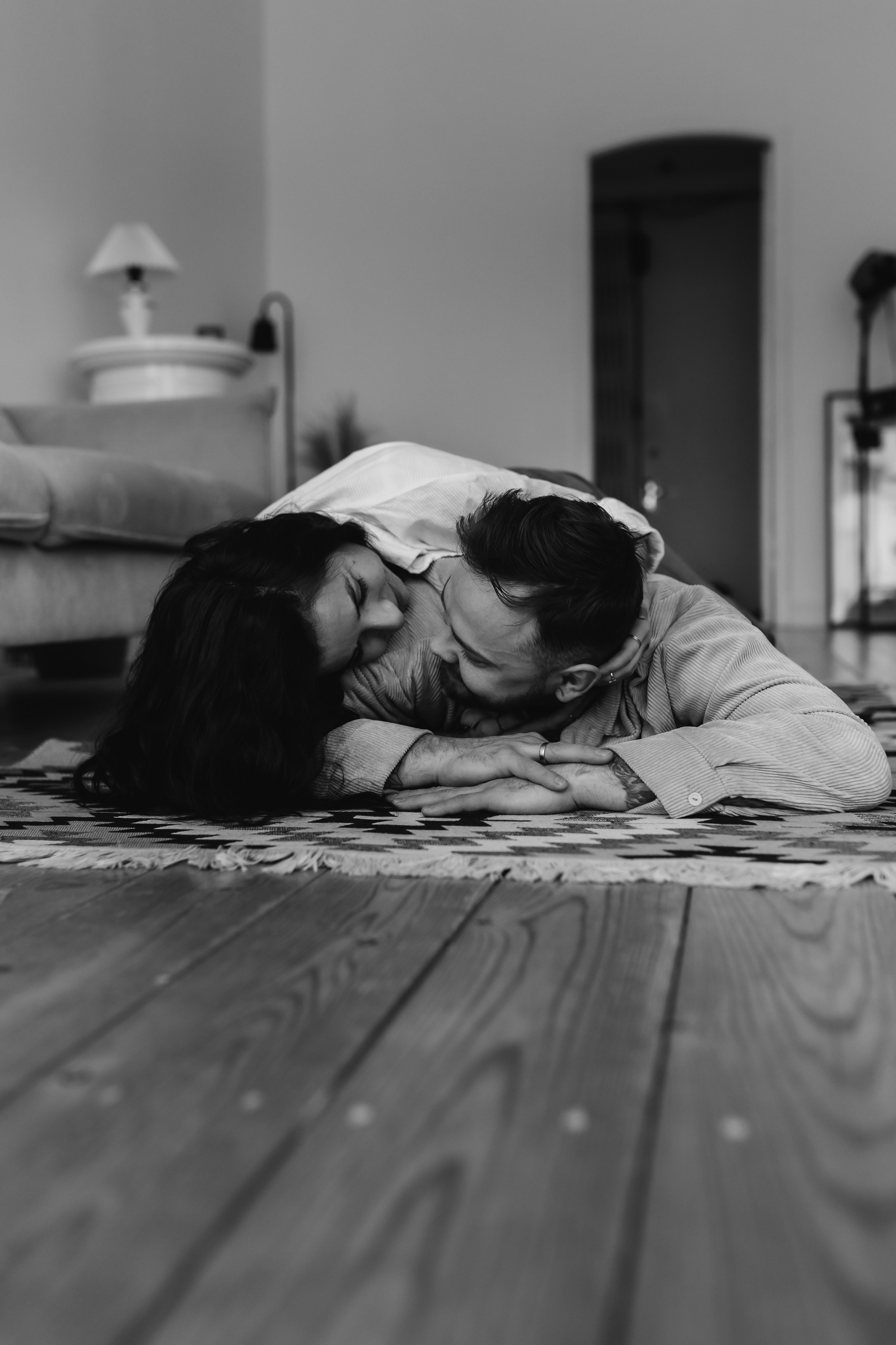 Lovestory Саша и Настя. Фотограф Санкт-Петербург Князева Елизавета