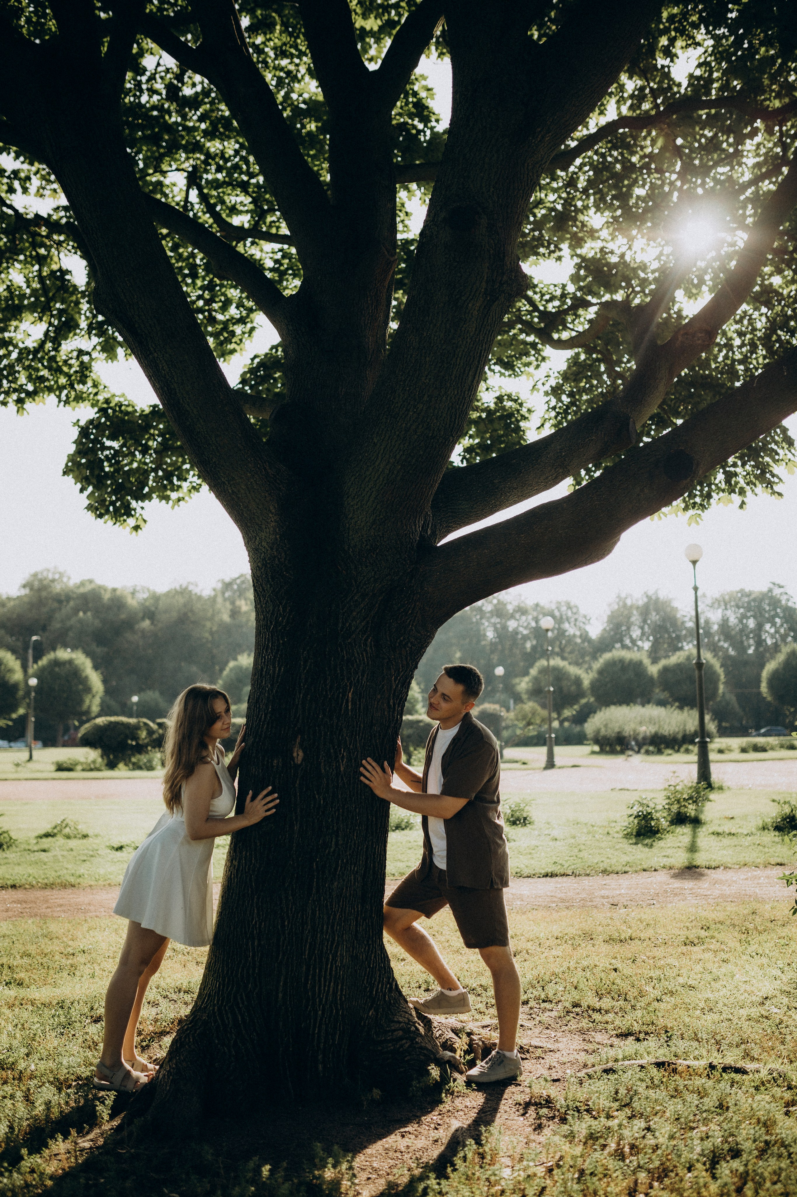 LoveStory в Санкт-Петербурге. Фотограф Санкт-Петербург Князева Елизавета