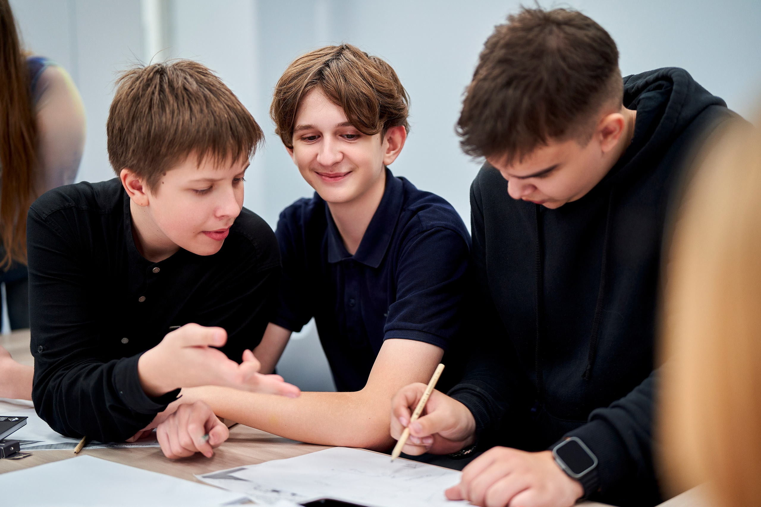 Городская экспедиция «Взрослый взгляд на Нижний» (Эн+ & Точка Урбан). Репортажный фотограф Вилянов Евгений. Нижний Новгород