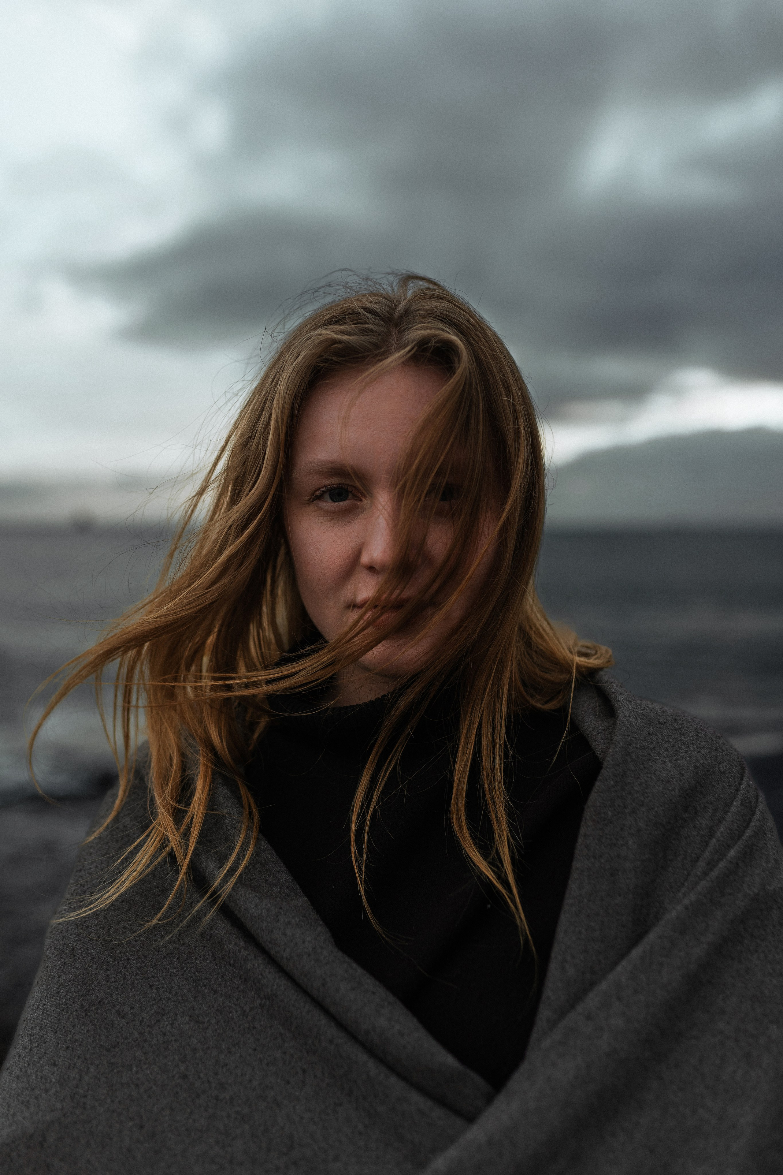 Алена. Фотограф Итуруп | Бурова Екатерина