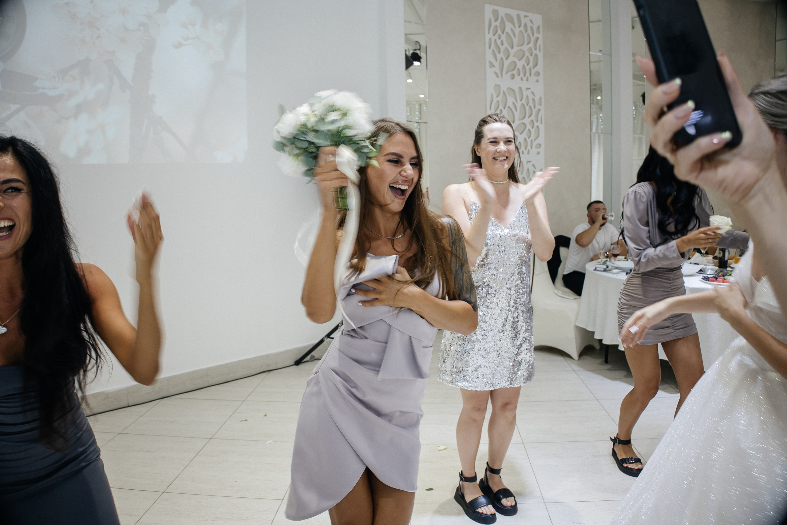 Полный свадебный день. Фотограф в Иркутске