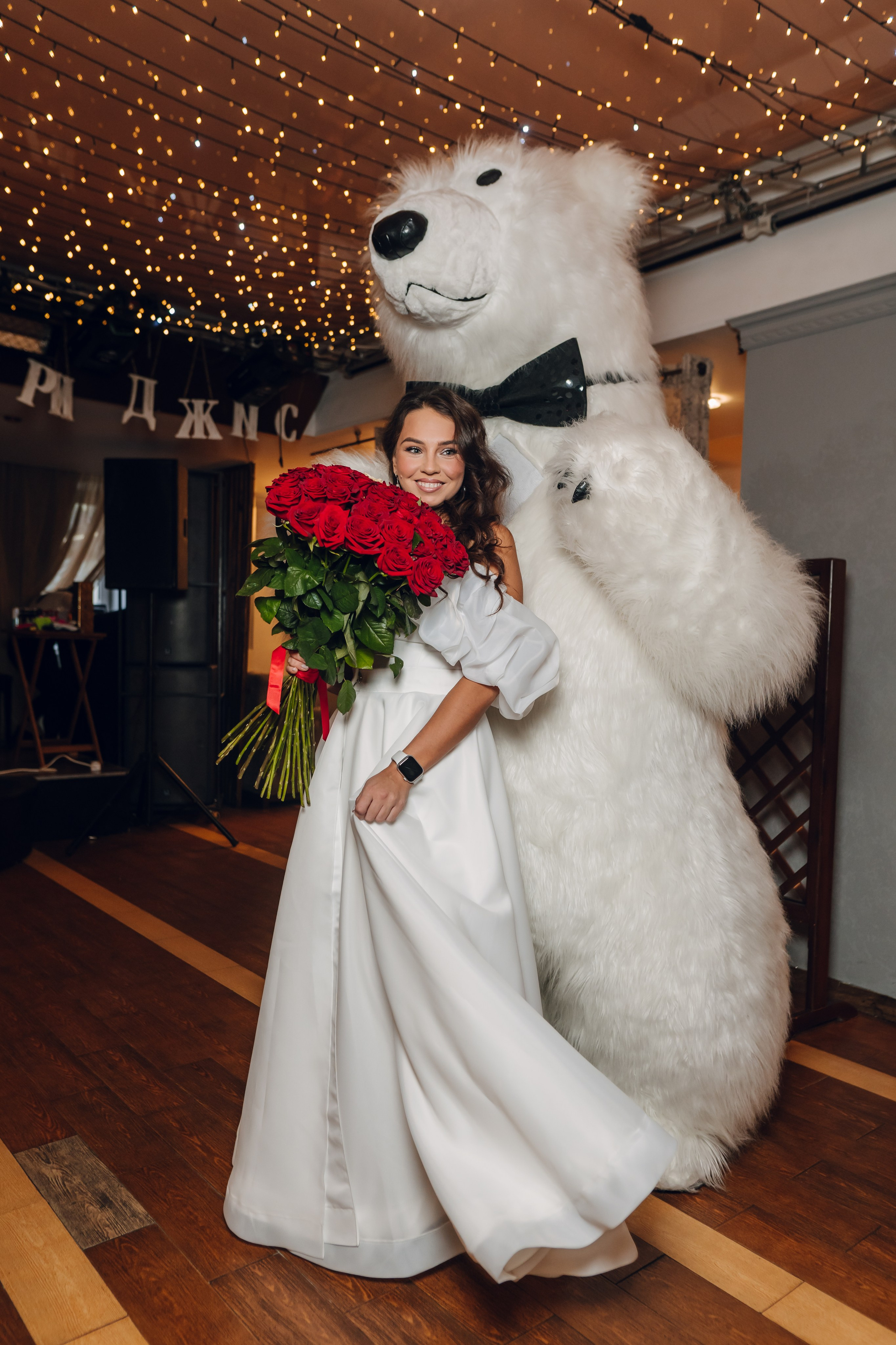 Юбилей. Свадебный, портретный и репортажный фотограф в Екатеринбурге