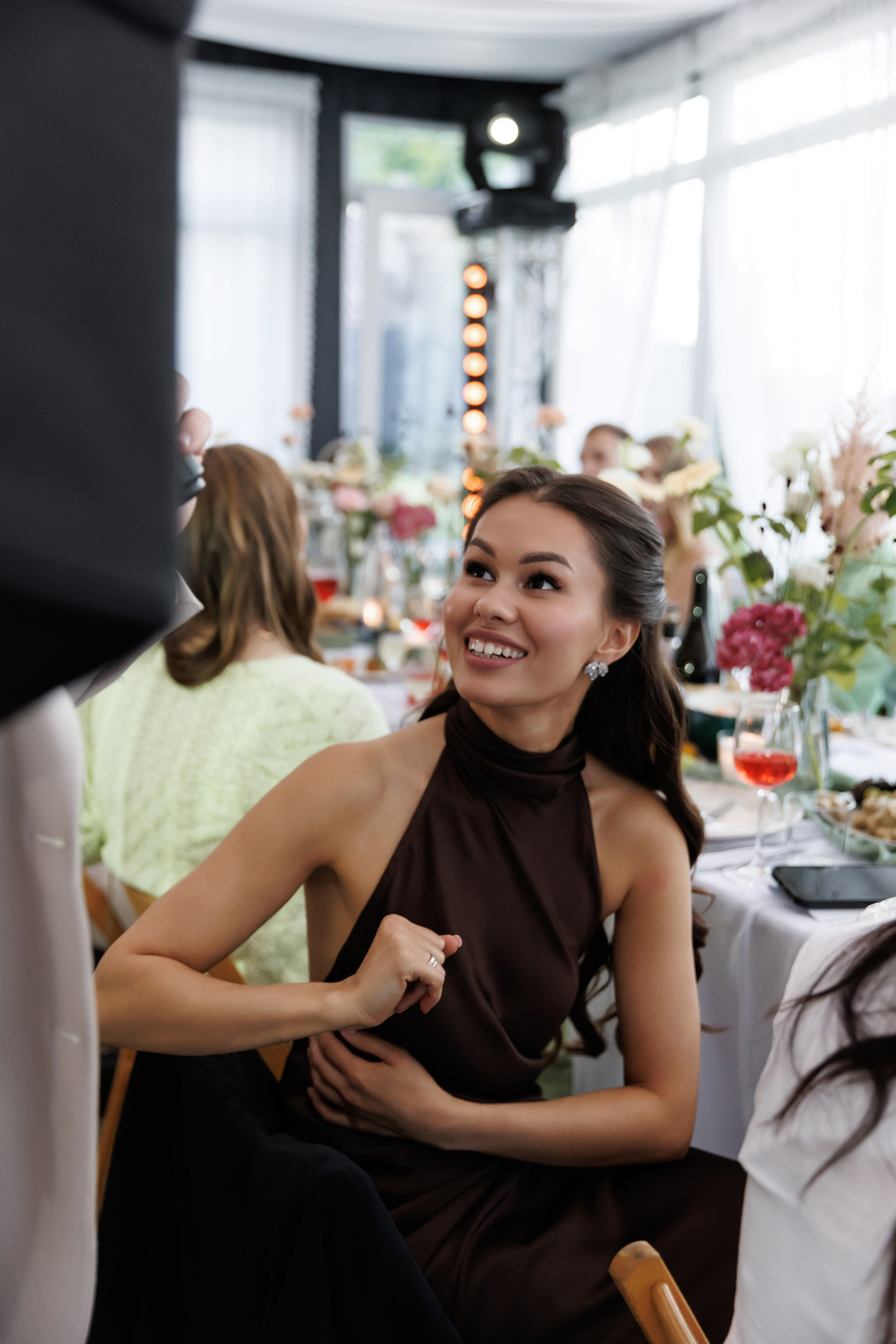 Ирина и Роман. Свадебный фотограф в Пскове и Санкт-Петербурге | Анна Голикова