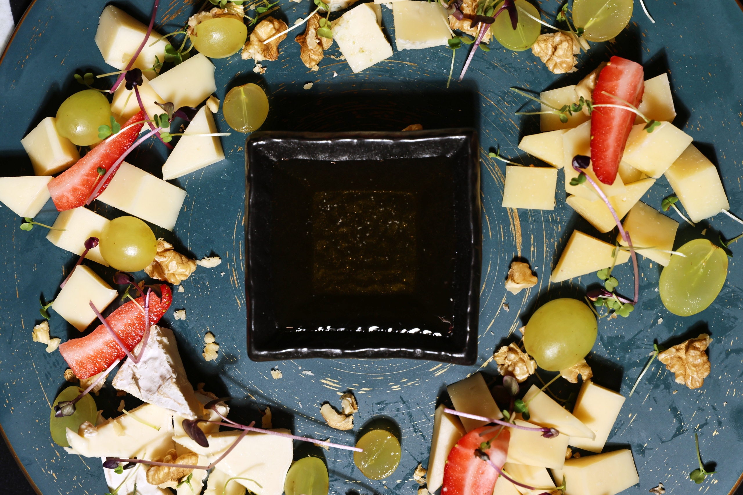 FOOD. Фотограф в Вологде Евгения Ли