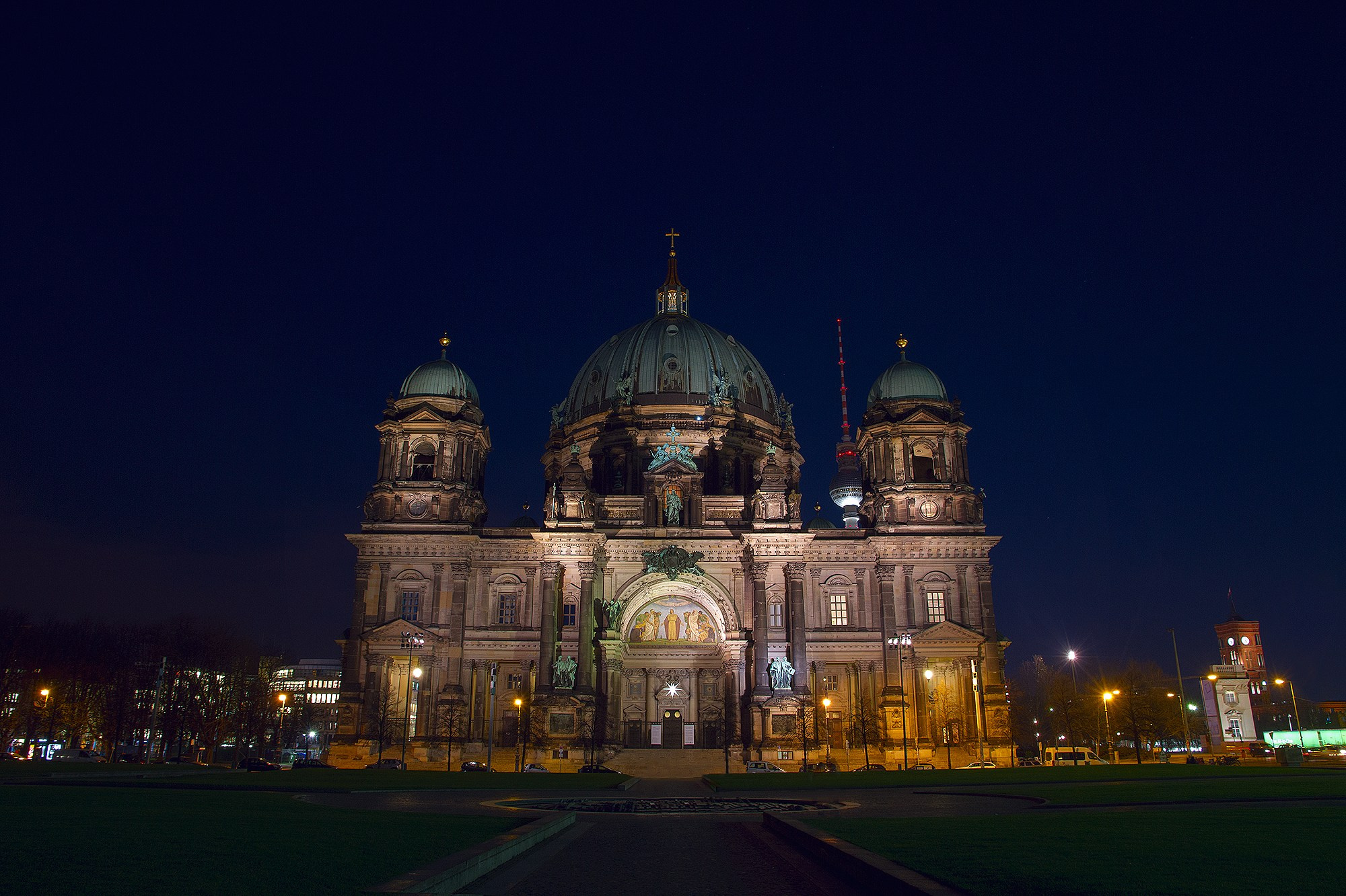 Фотограф Алексей Седойкин