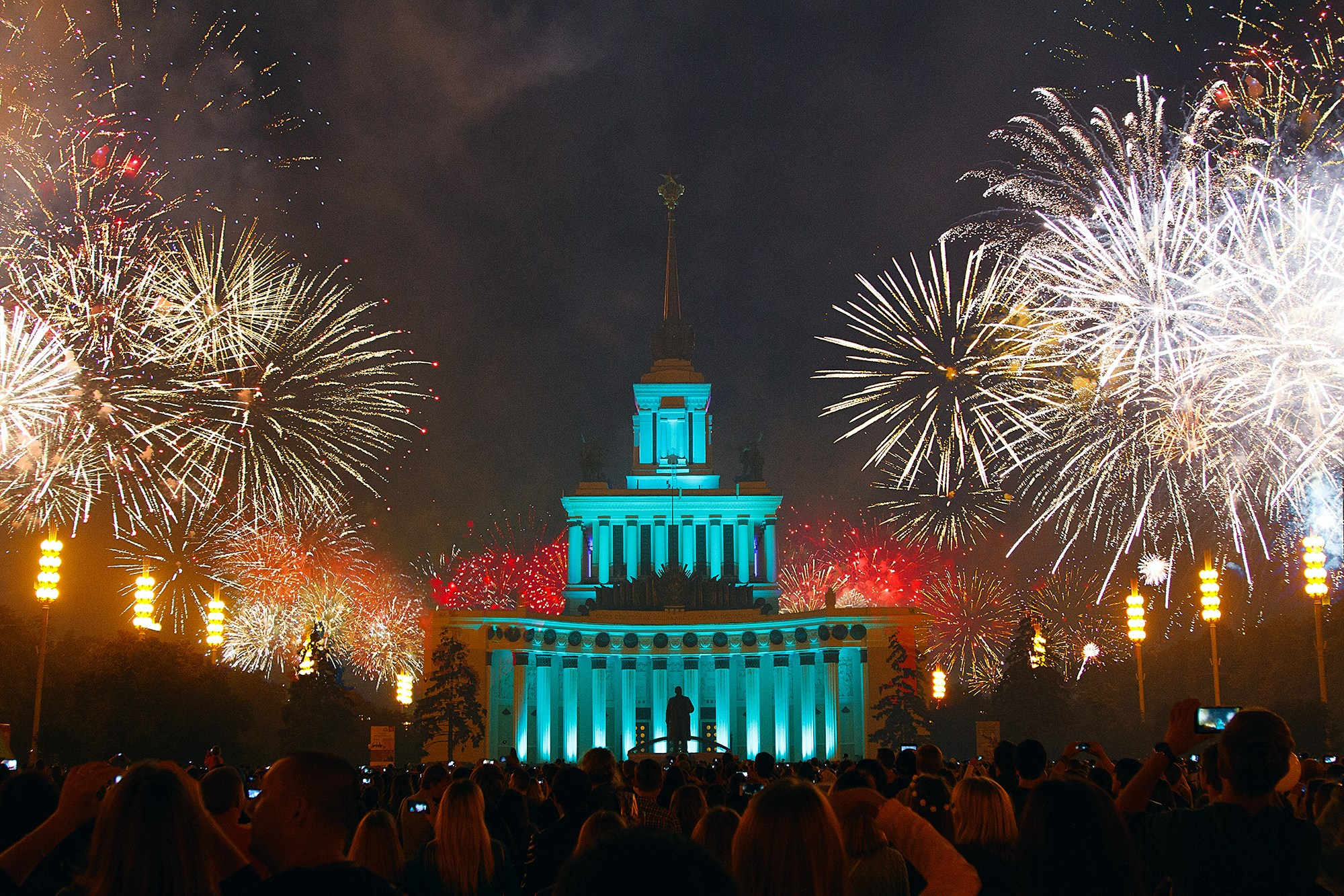 Фотограф Алексей Седойкин