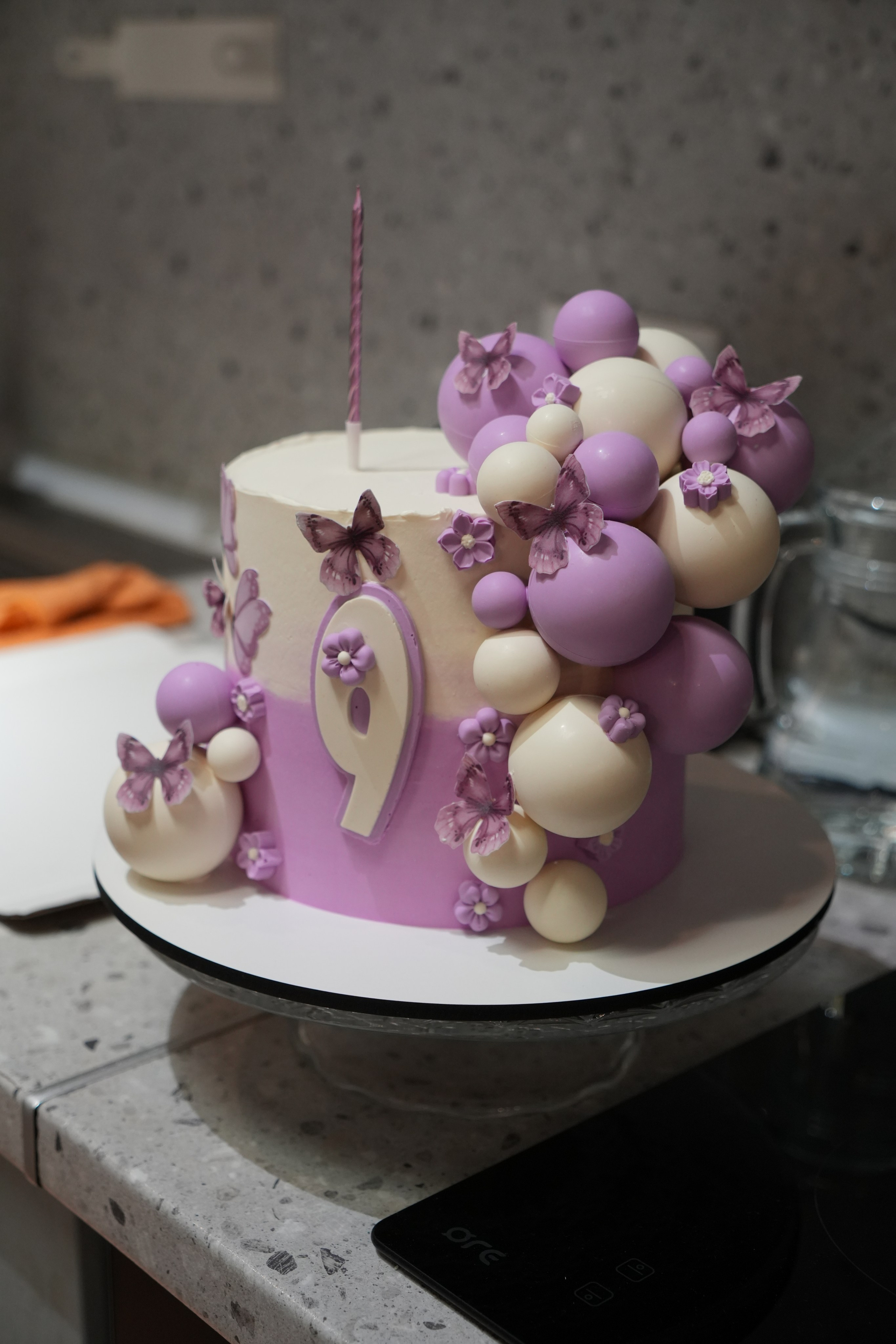 Детский День Рождения. Видеограф и Фотограф в Москве