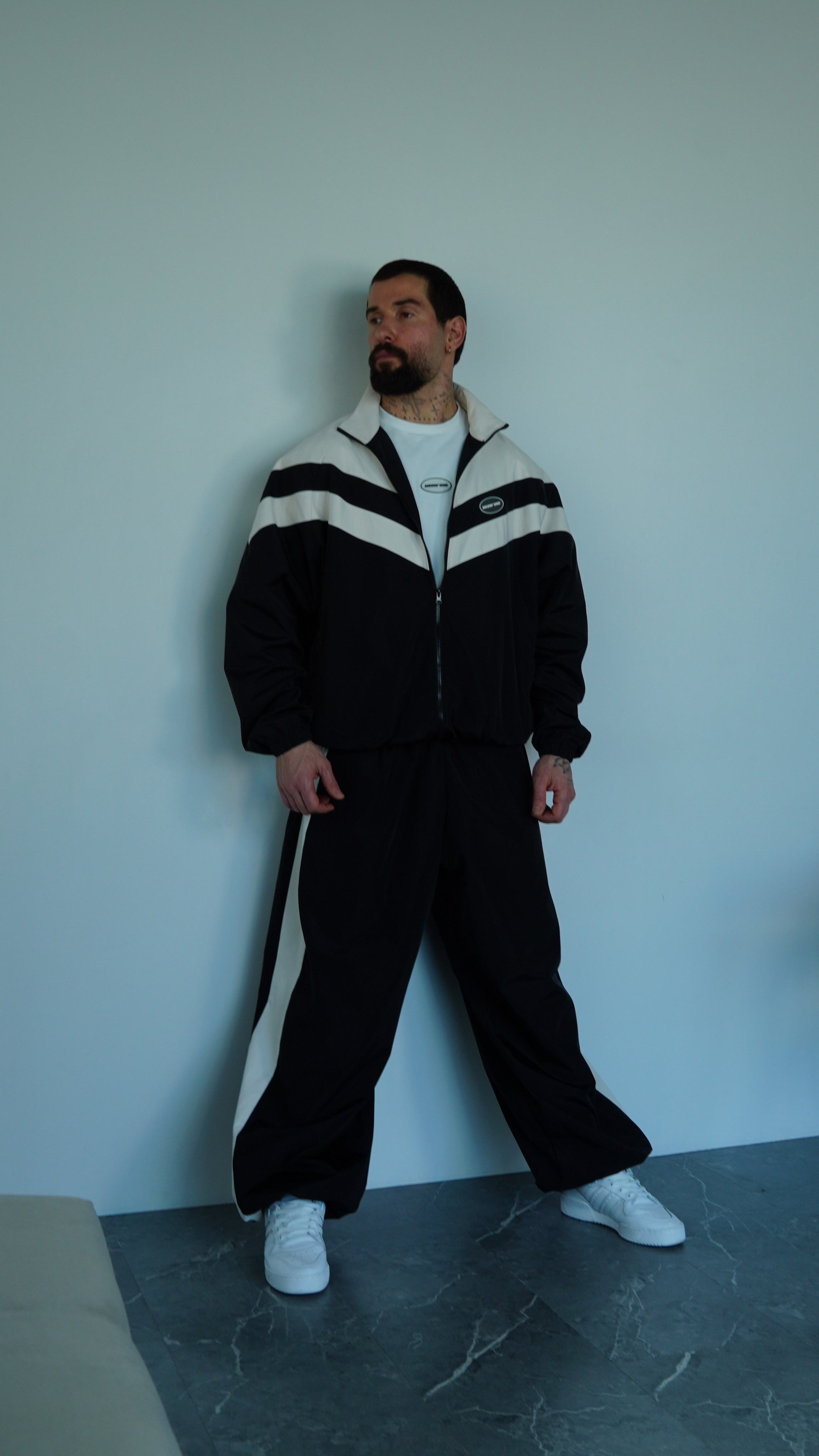 Бренд одежды. Видеограф и Фотограф в Москве