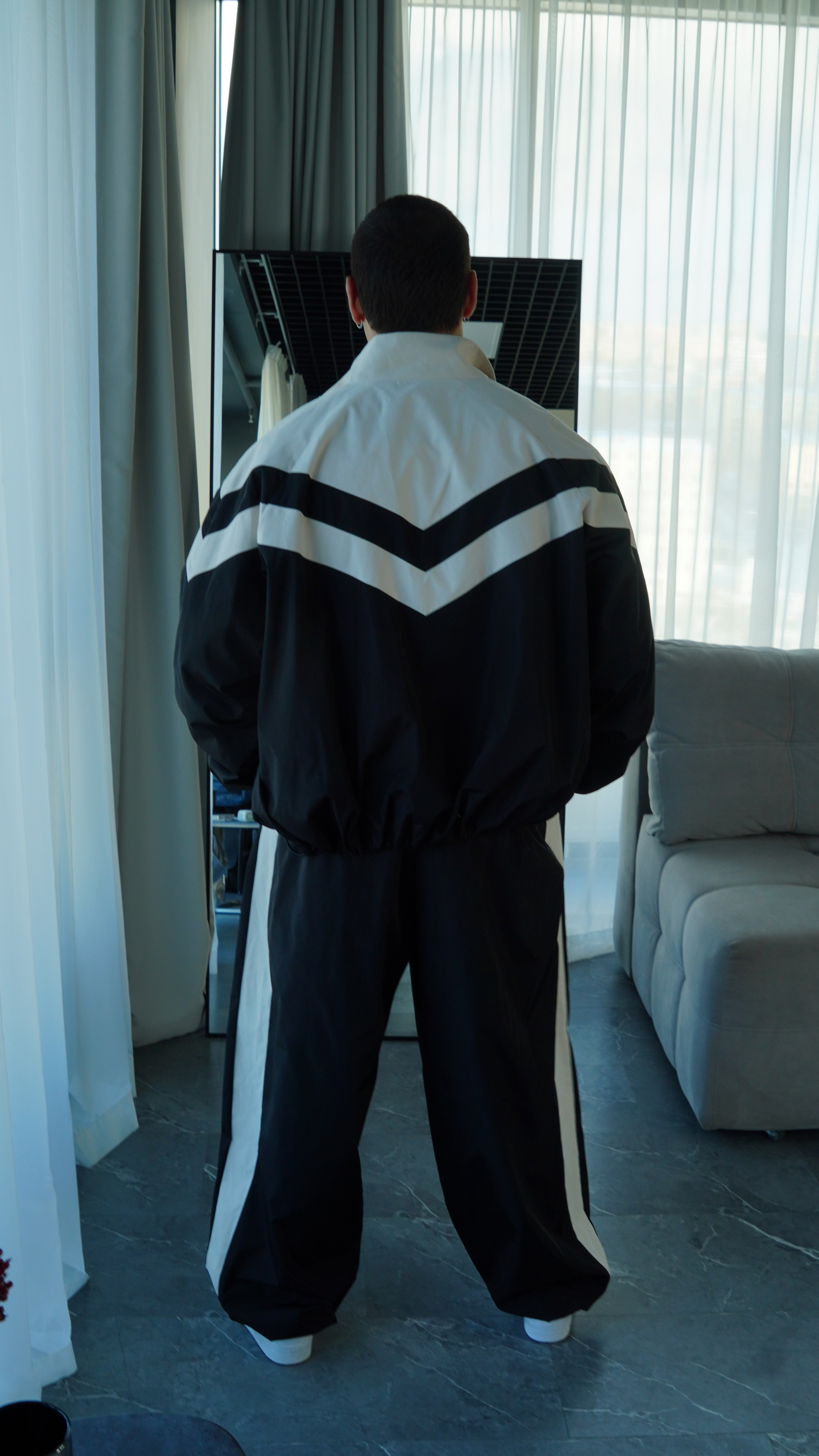 Бренд одежды. Видеограф и Фотограф в Москве