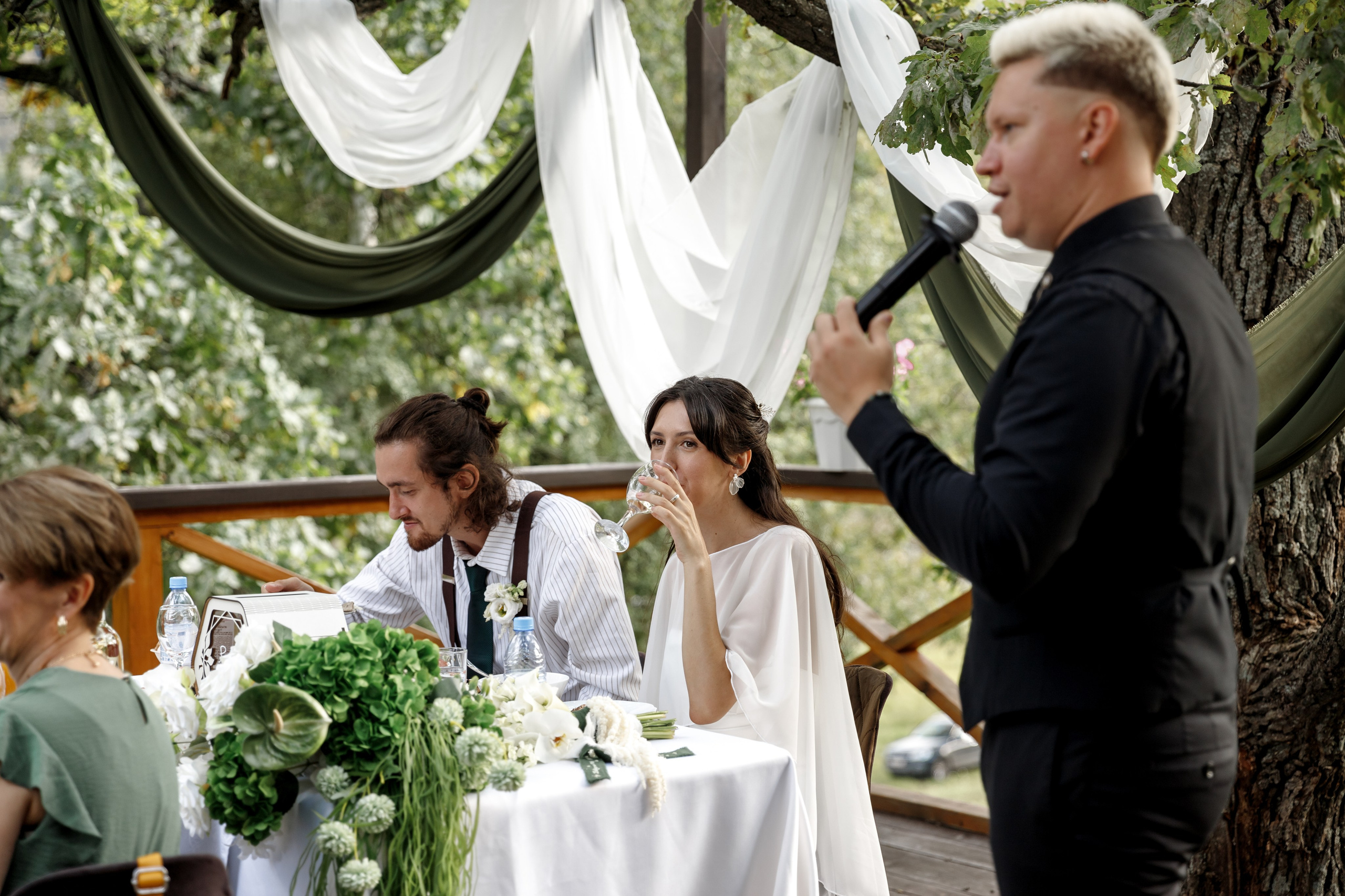 Роман и Екатерина. Свадебный и семейный фотограф Разида Мухаметова