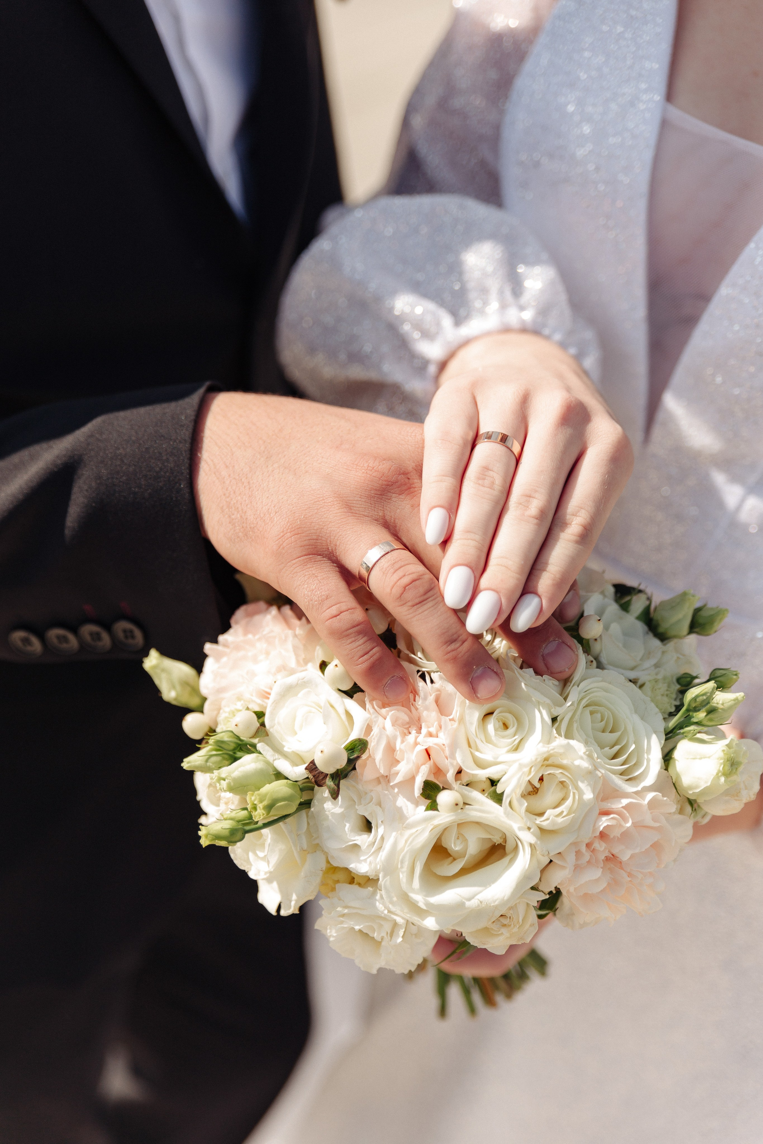 Свадебная сьемка. Свадебный и контент фотограф в городе Сызрань Шинов Даниль