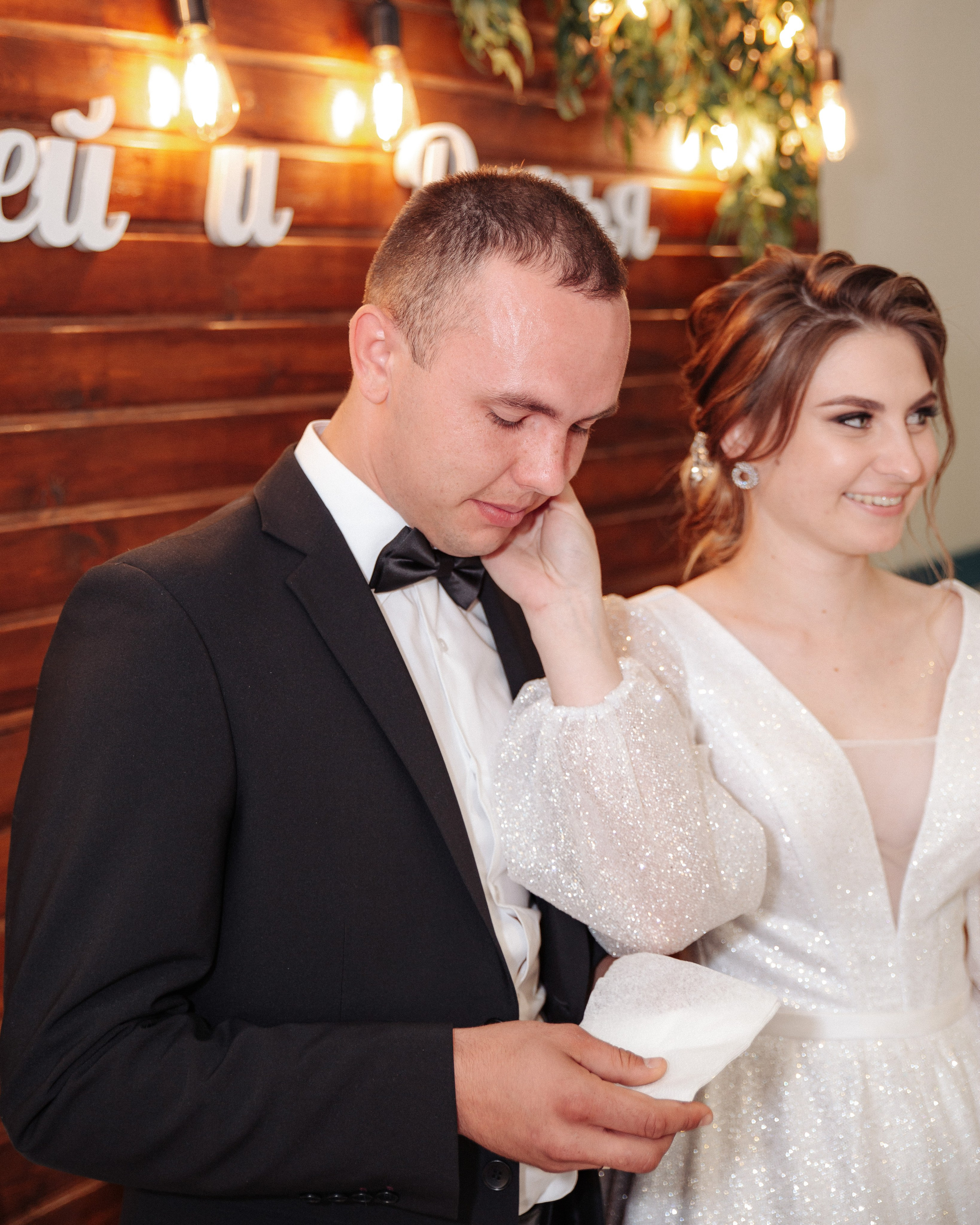 Свадебная сьемка. Свадебный и контент фотограф в городе Сызрань Шинов Даниль