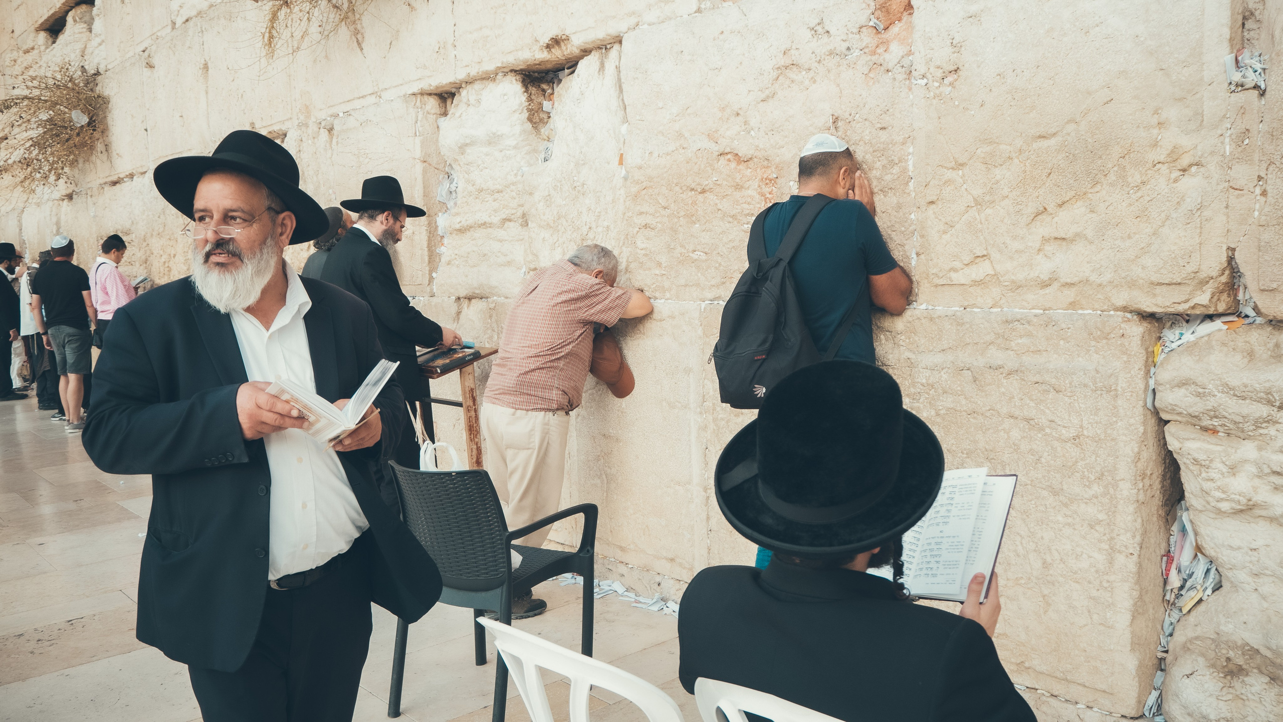 Израиль. Свадебный фотограф Копков Геннадий