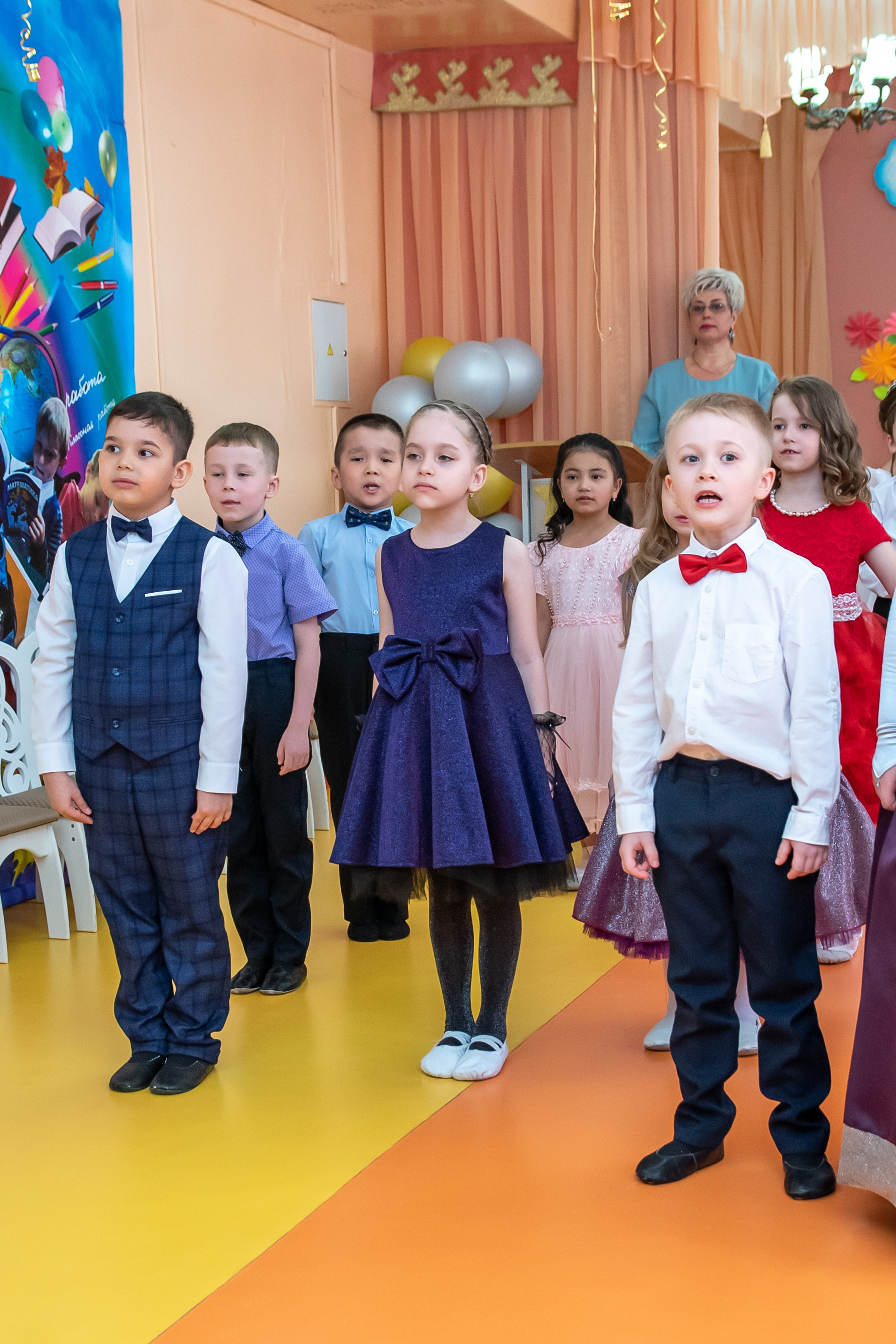 ДС 31, гр 11. Фотограф в г. Нижневартовск Александра Гриценко