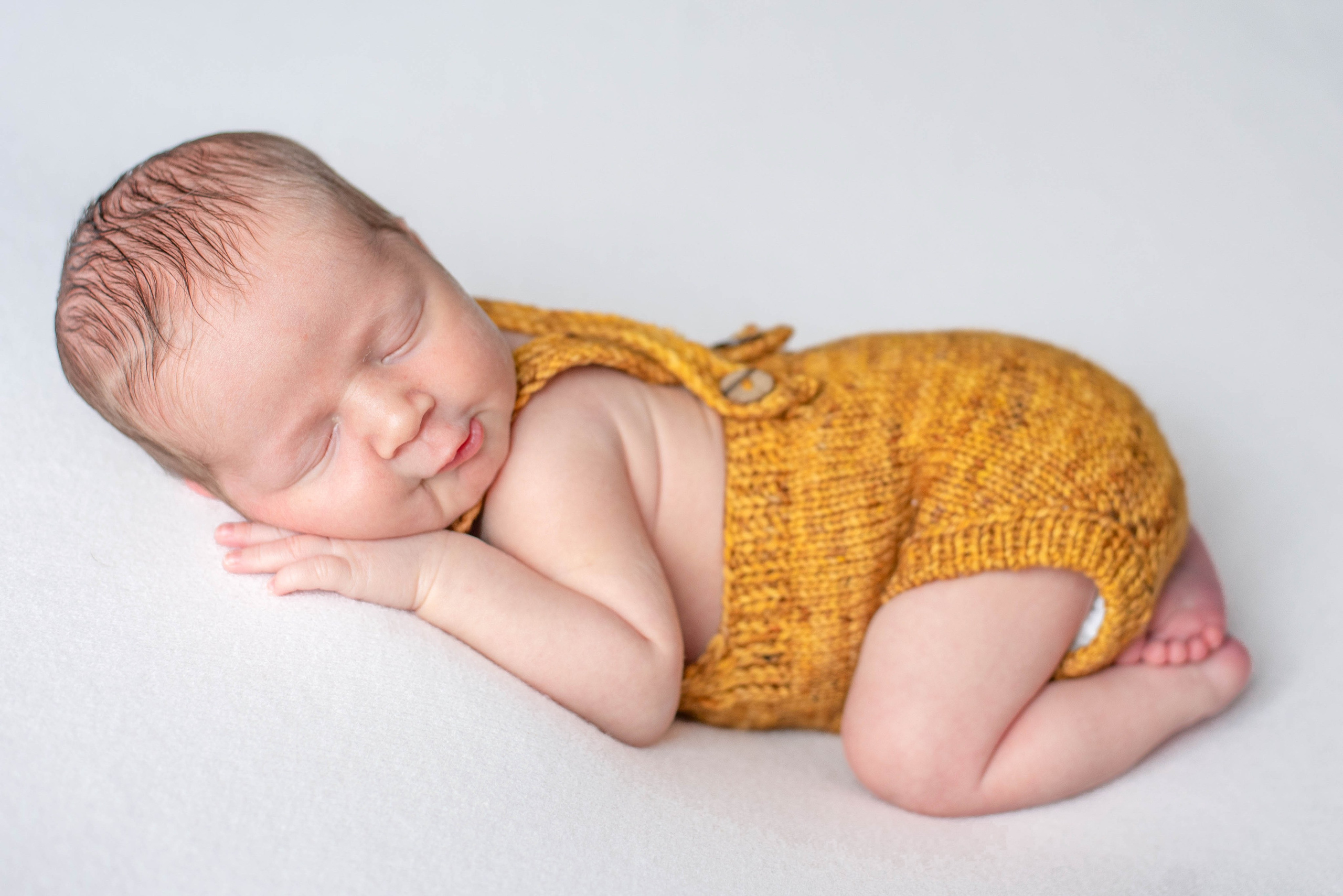 Фотосессия новорождённых. Фотограф в г. Нижневартовск Александра Гриценко