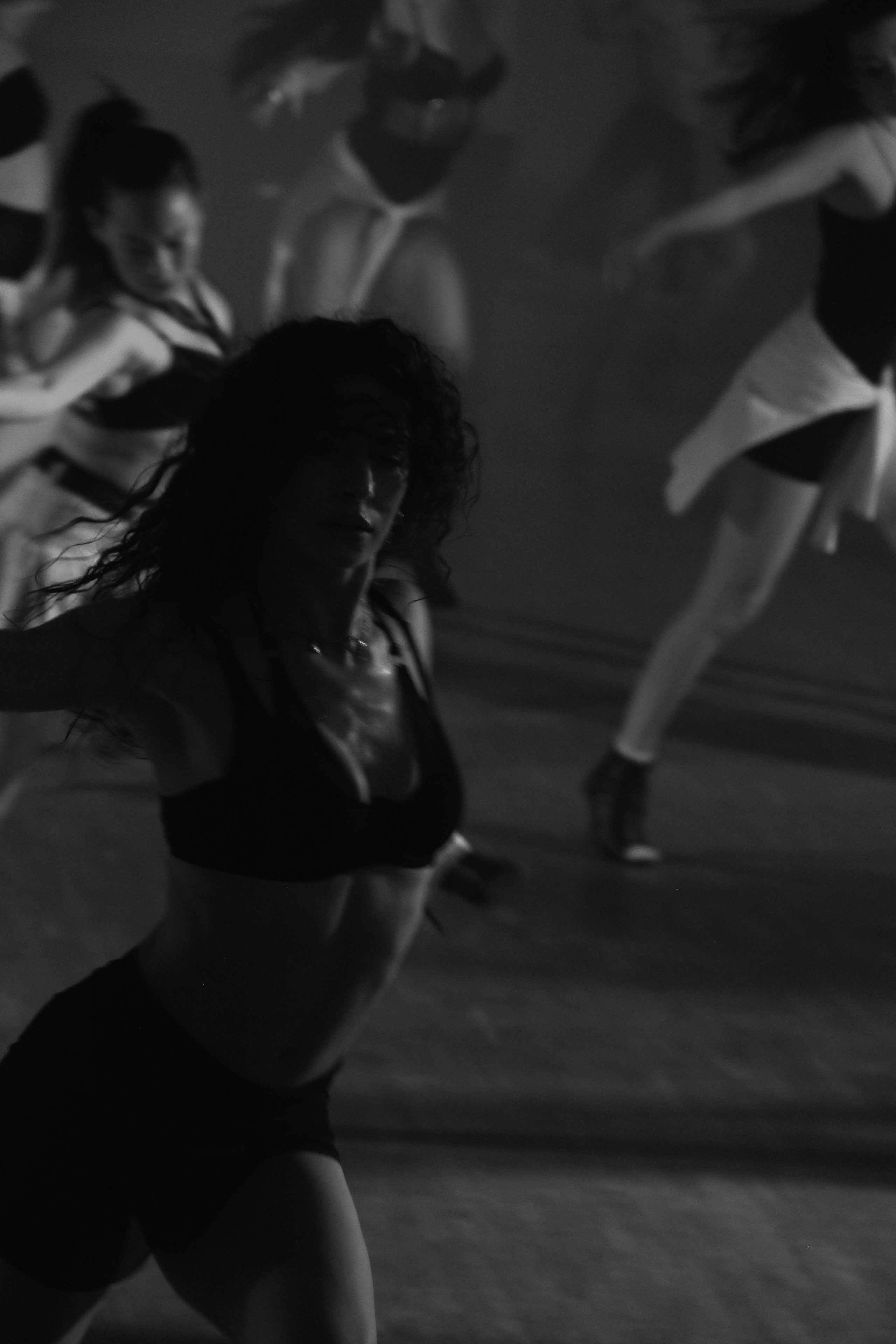 Reportage. Репортажный и творческий фотограф в Москве Смольякова Анна