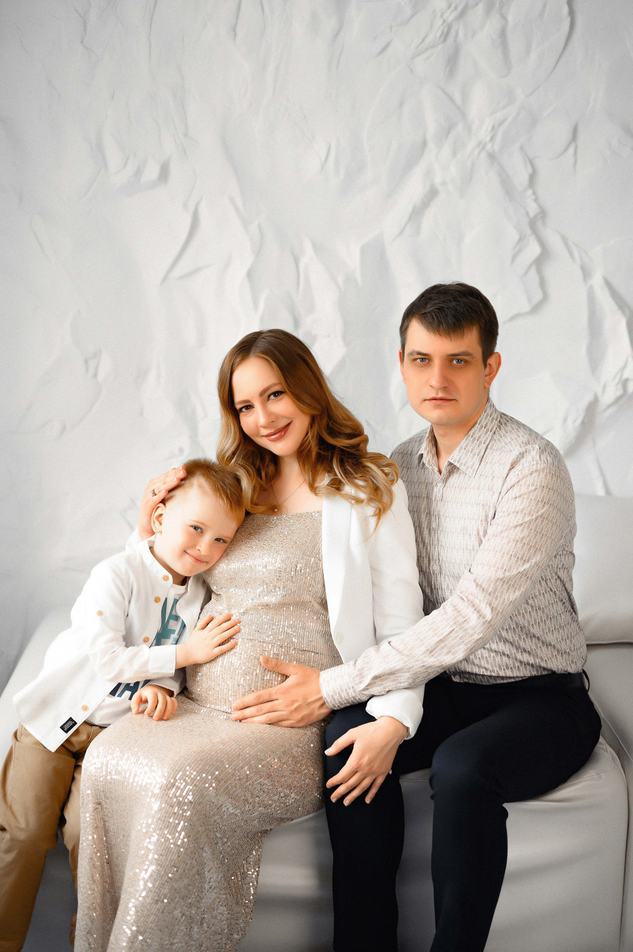 Вероника. Свадебный и семейный фотограф в Краснодаре