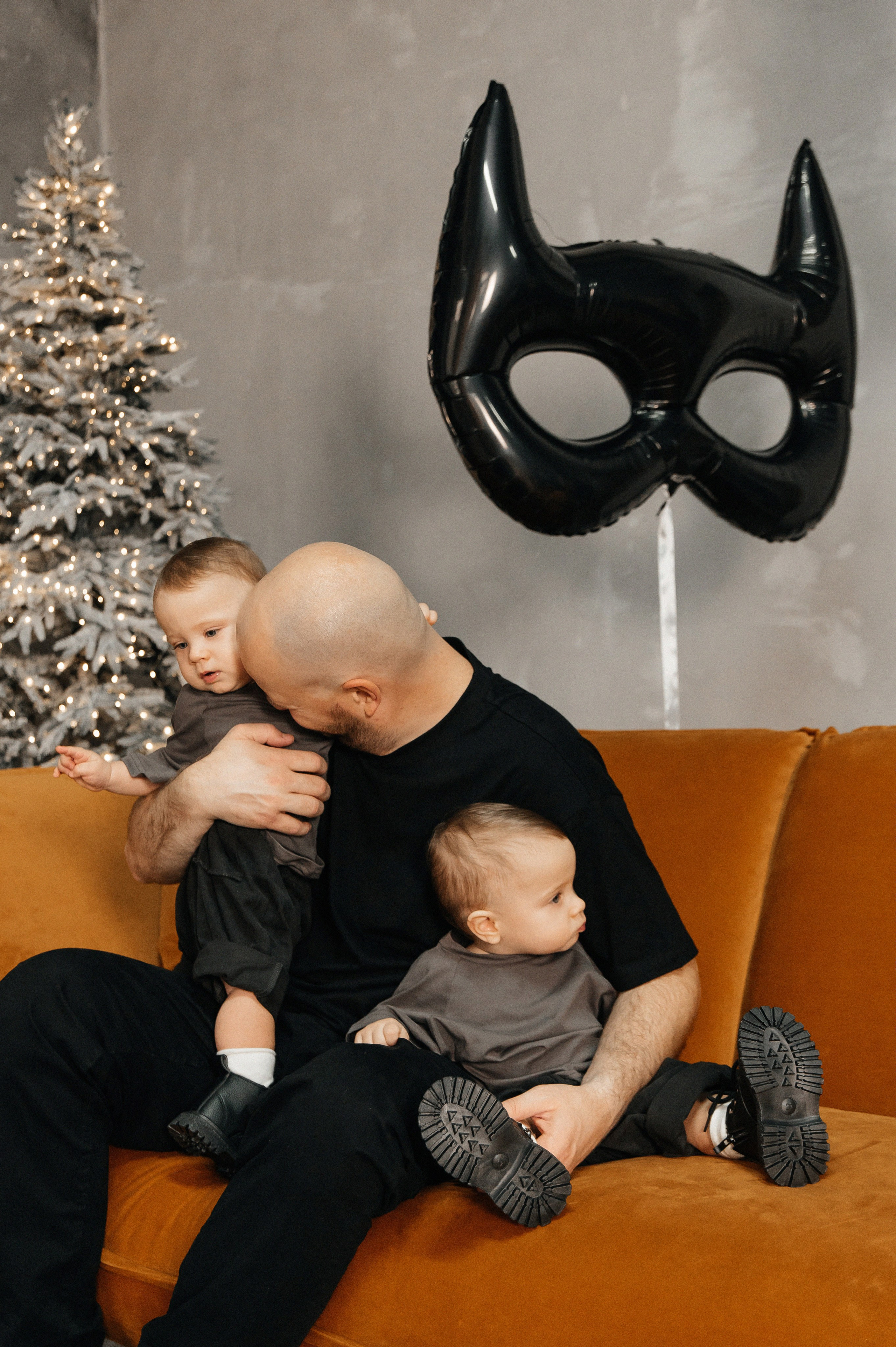 1 YEAR. Мария — Свадебный фотограф