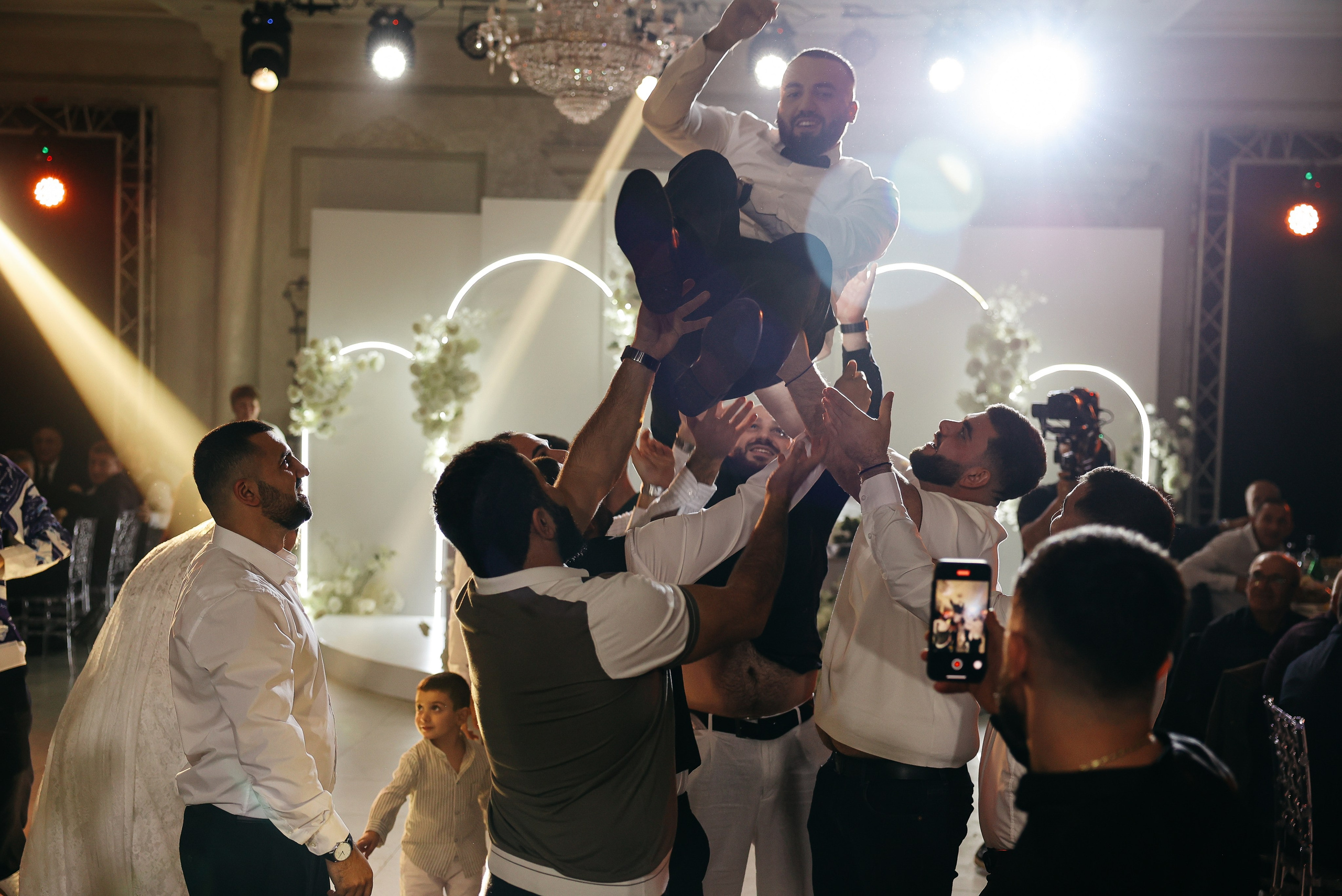 Нарек и Сюзанна. Свадебный и семейный фотограф в Ростове-на-Дону Марианна Хахладжева