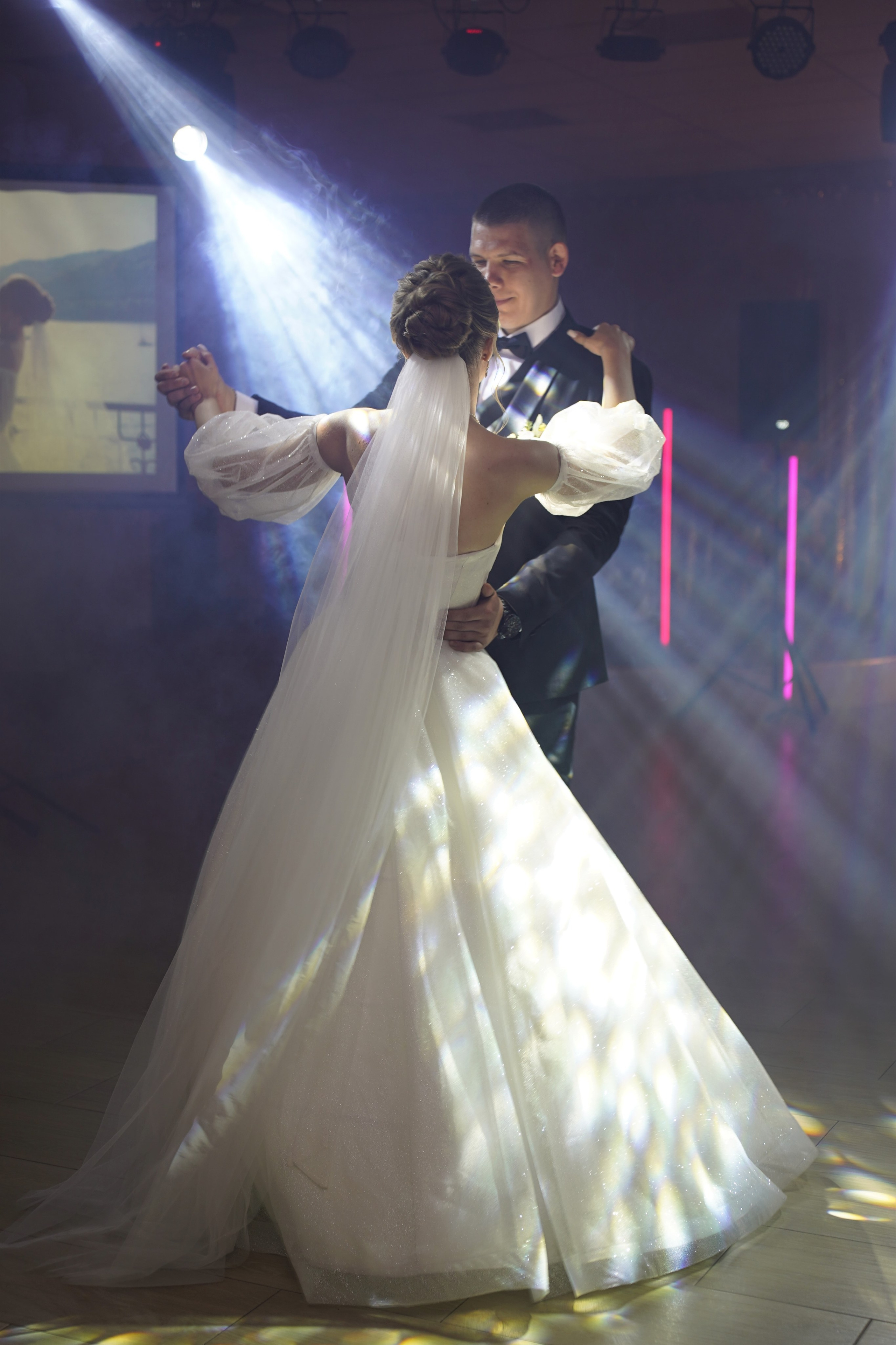 Дмитрий & Светлана. Фотограф Новороссийск | Геленджик и ЮФО Эльвина Ясинская