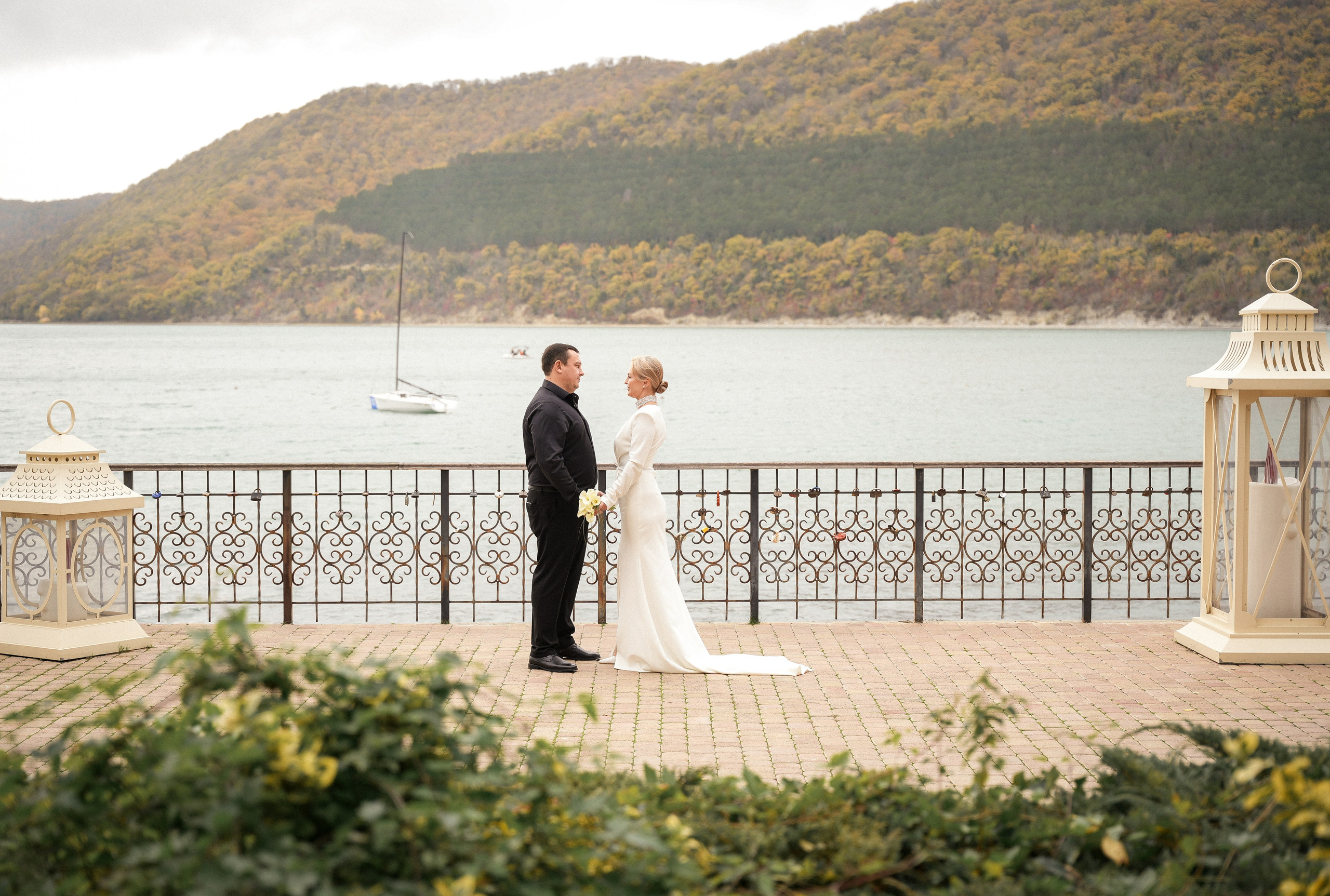 Александр & Ирина. Фотограф Новороссийск | Геленджик и ЮФО Эльвина Ясинская