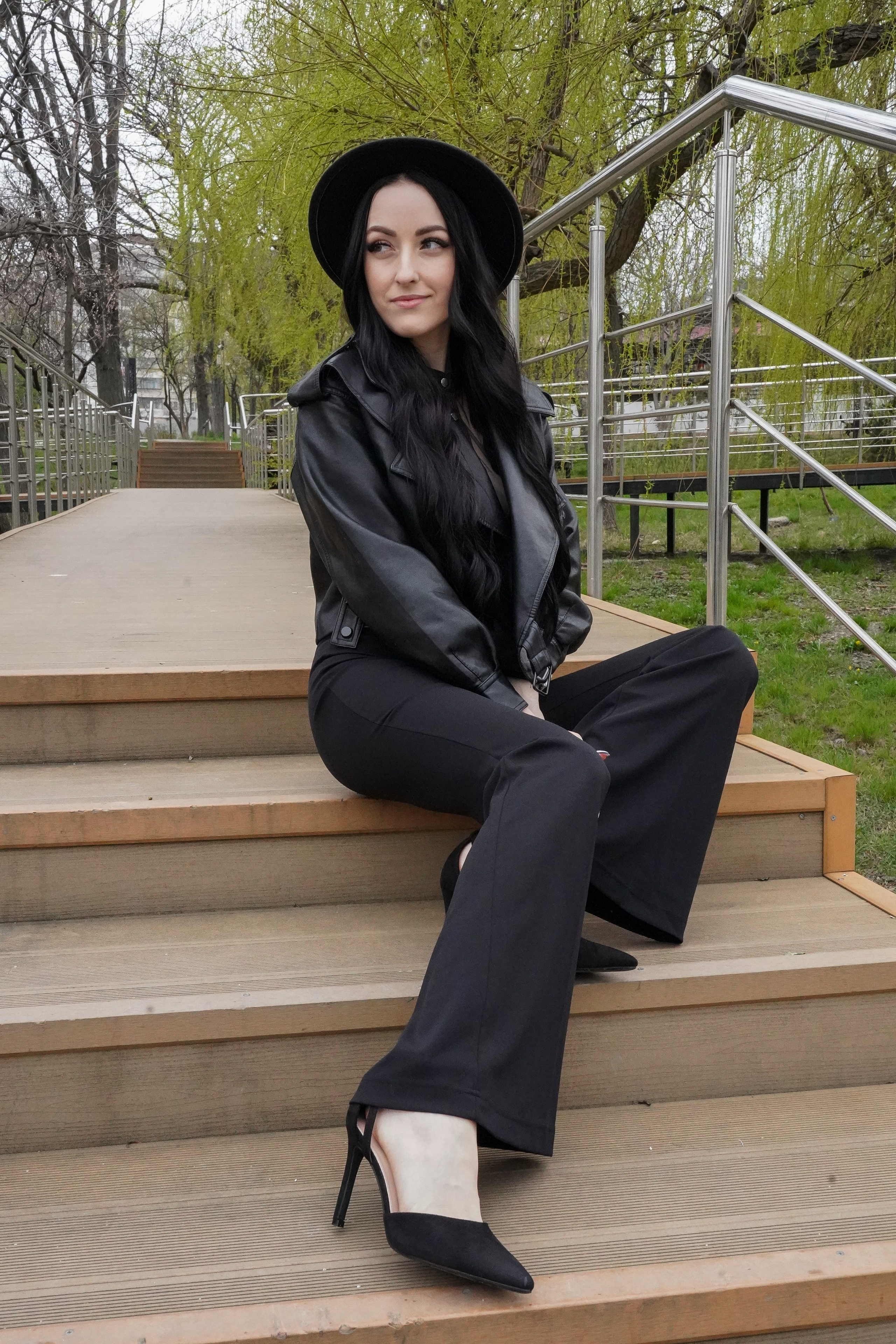 Алина. Фотограф Новороссийск | Геленджик и ЮФО Эльвина Ясинская