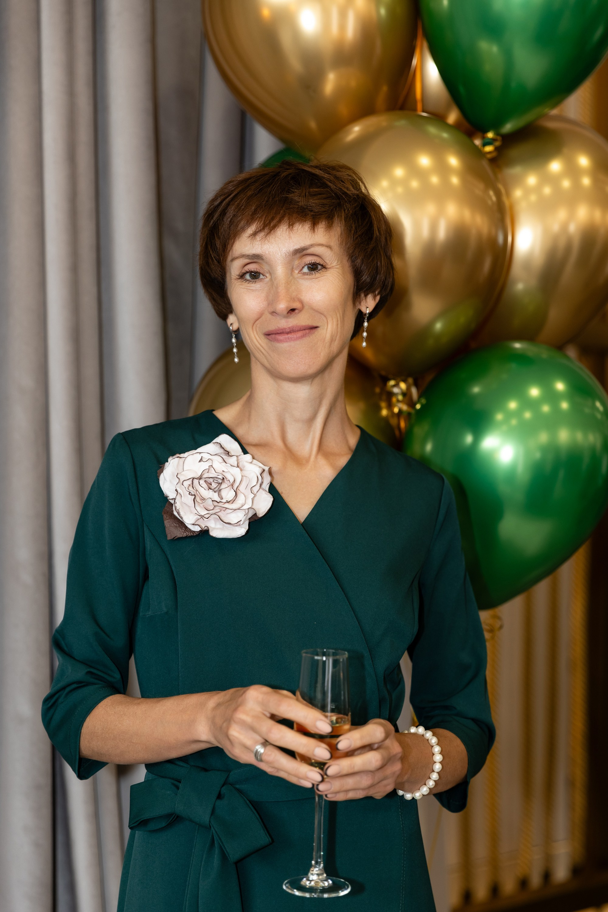 Корпоратив Витамакс 30 лет. Свадебный фотограф Москва