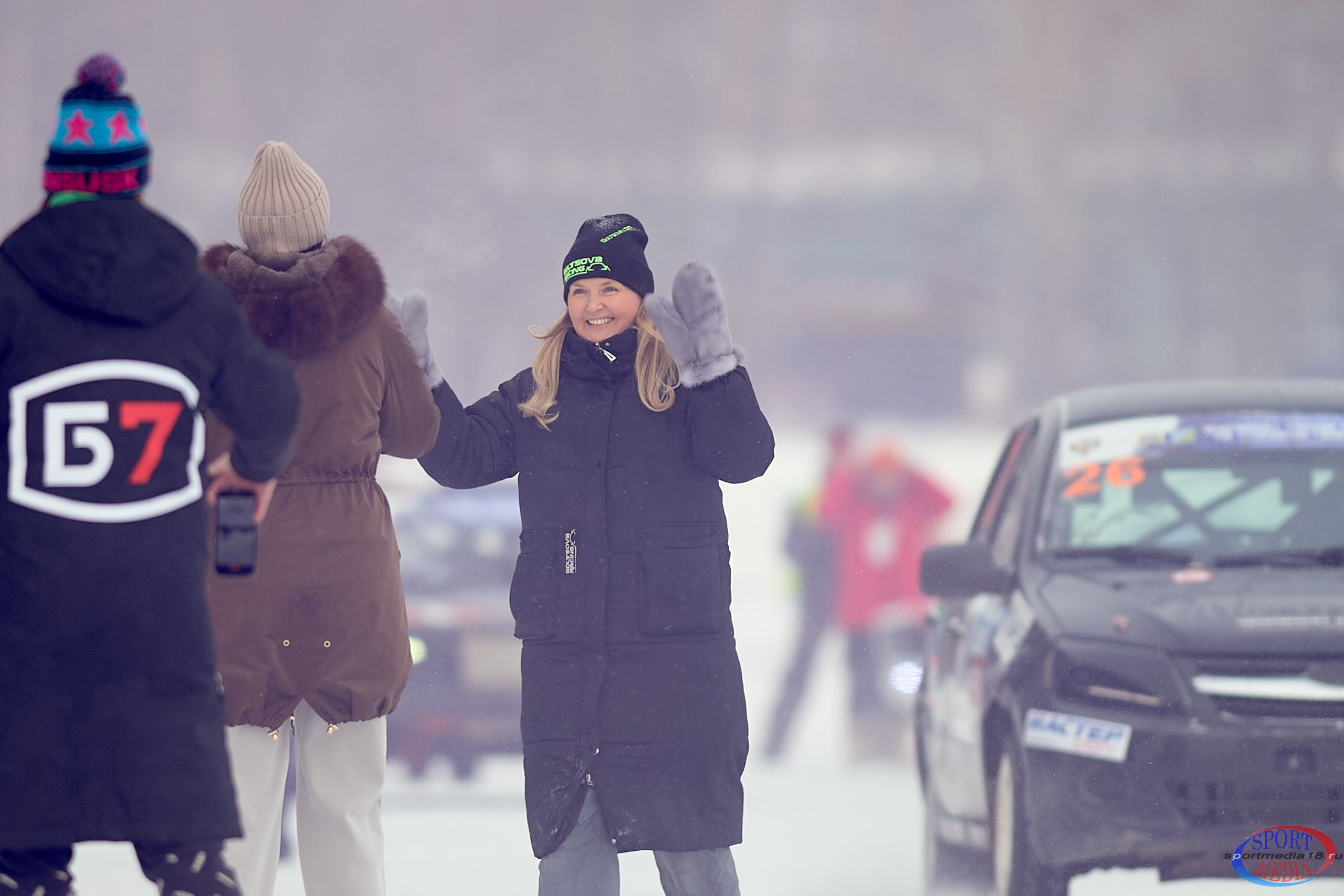 2 этап Чемпионата России по трековым гонкам 2025. г. Ижевск 15.02.2025. Спортивный репортажный фотограф в Ижевске Сергей Мерзляков