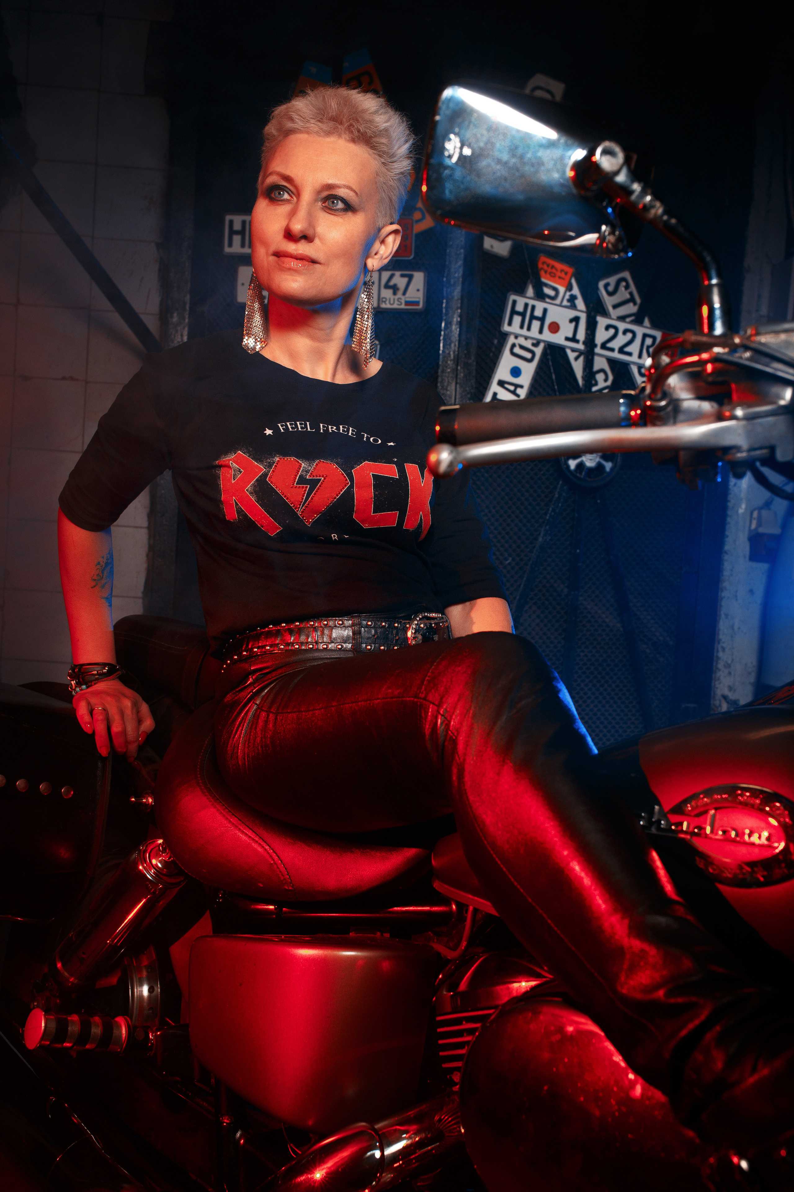 фотограф Илья Киряков