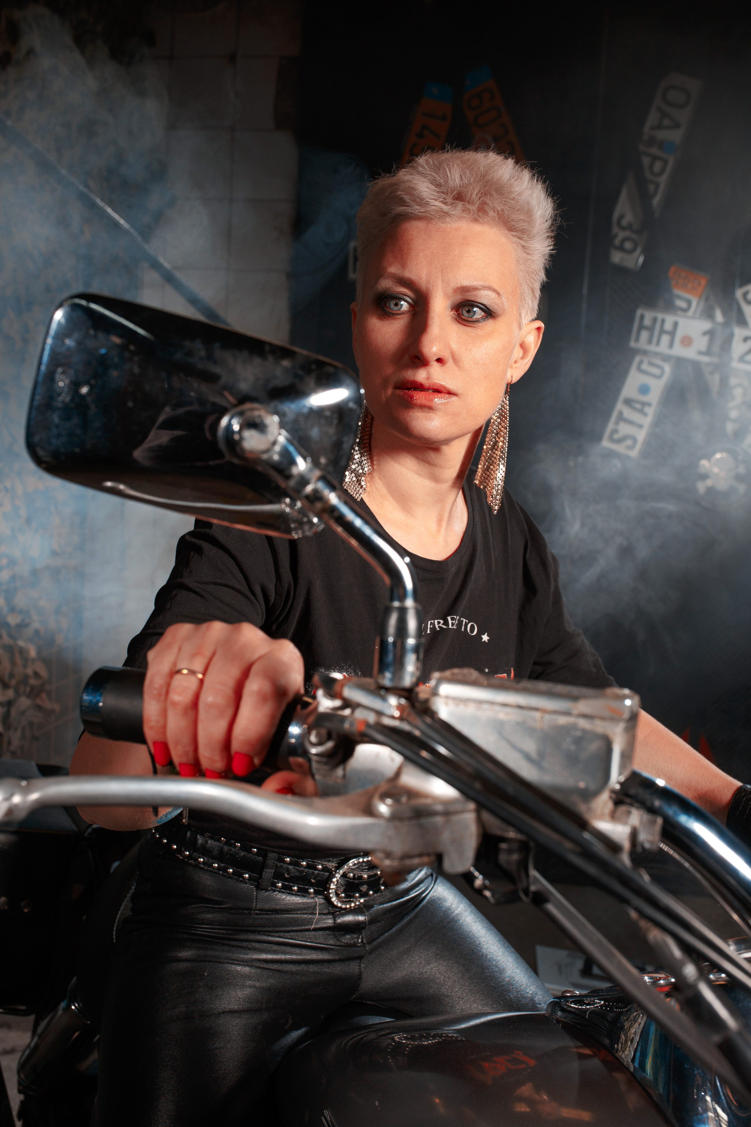 фотограф Илья Киряков