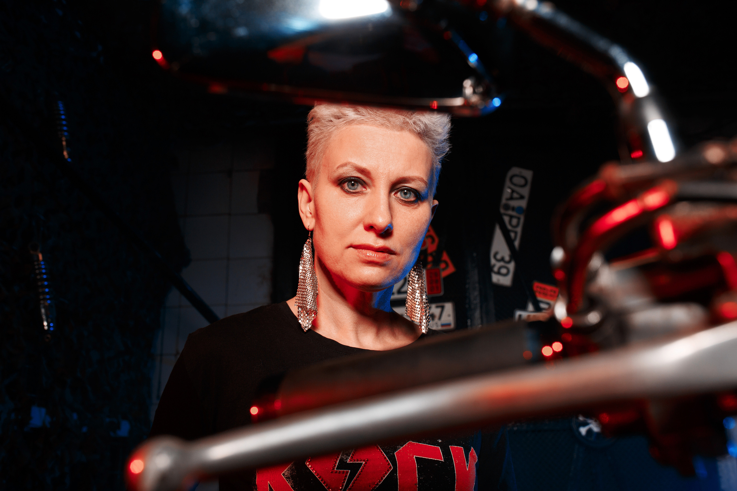 фотограф Илья Киряков