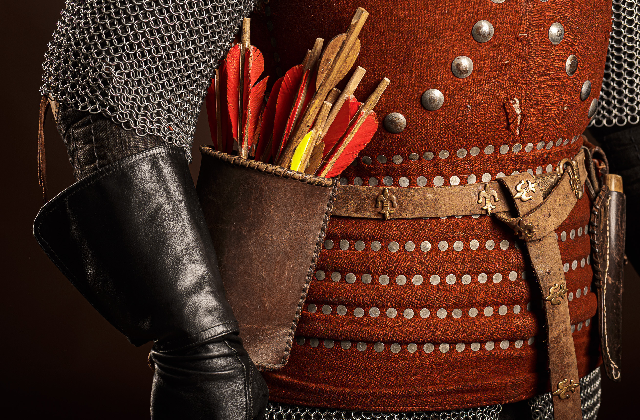 Фотограф Илья Киряков