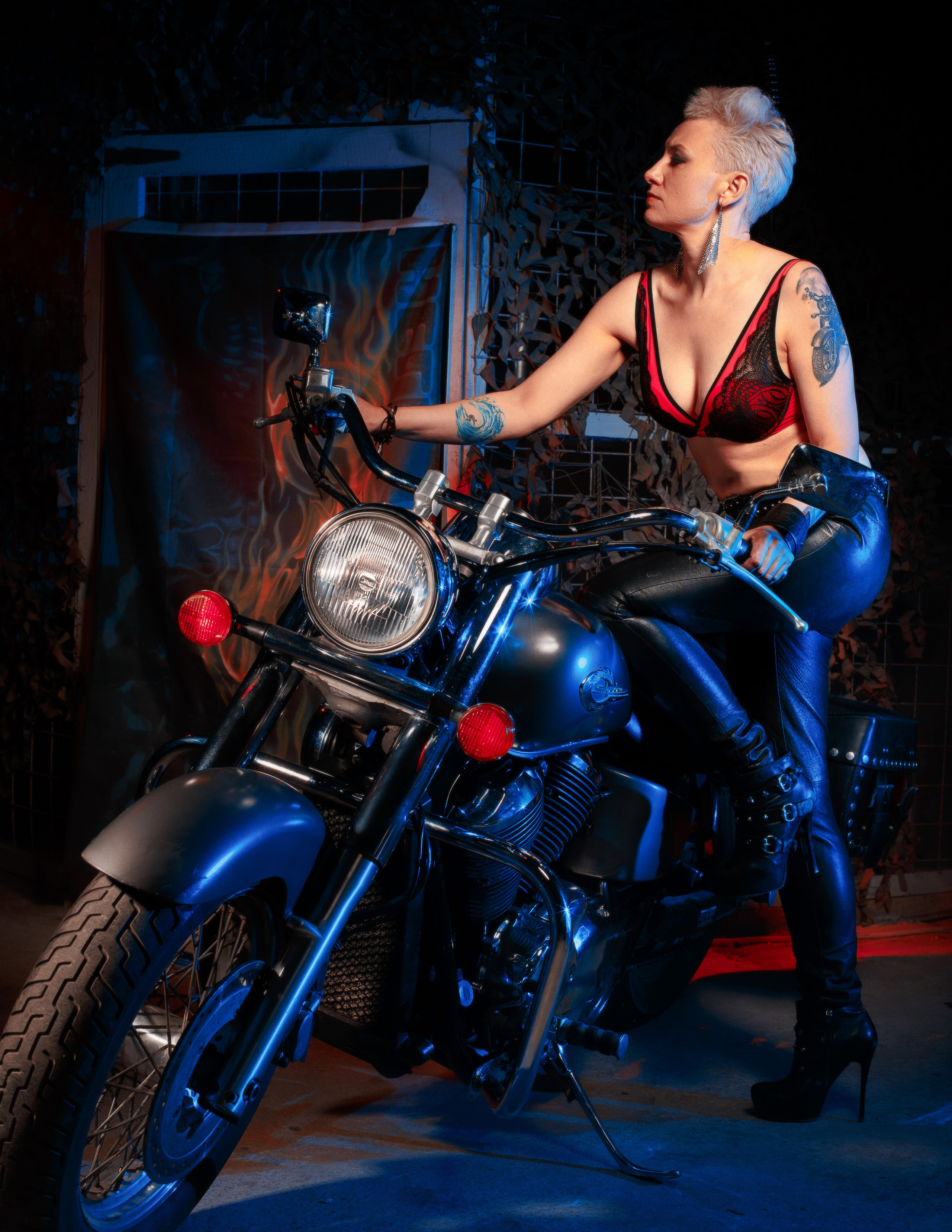 фотограф Илья Киряков