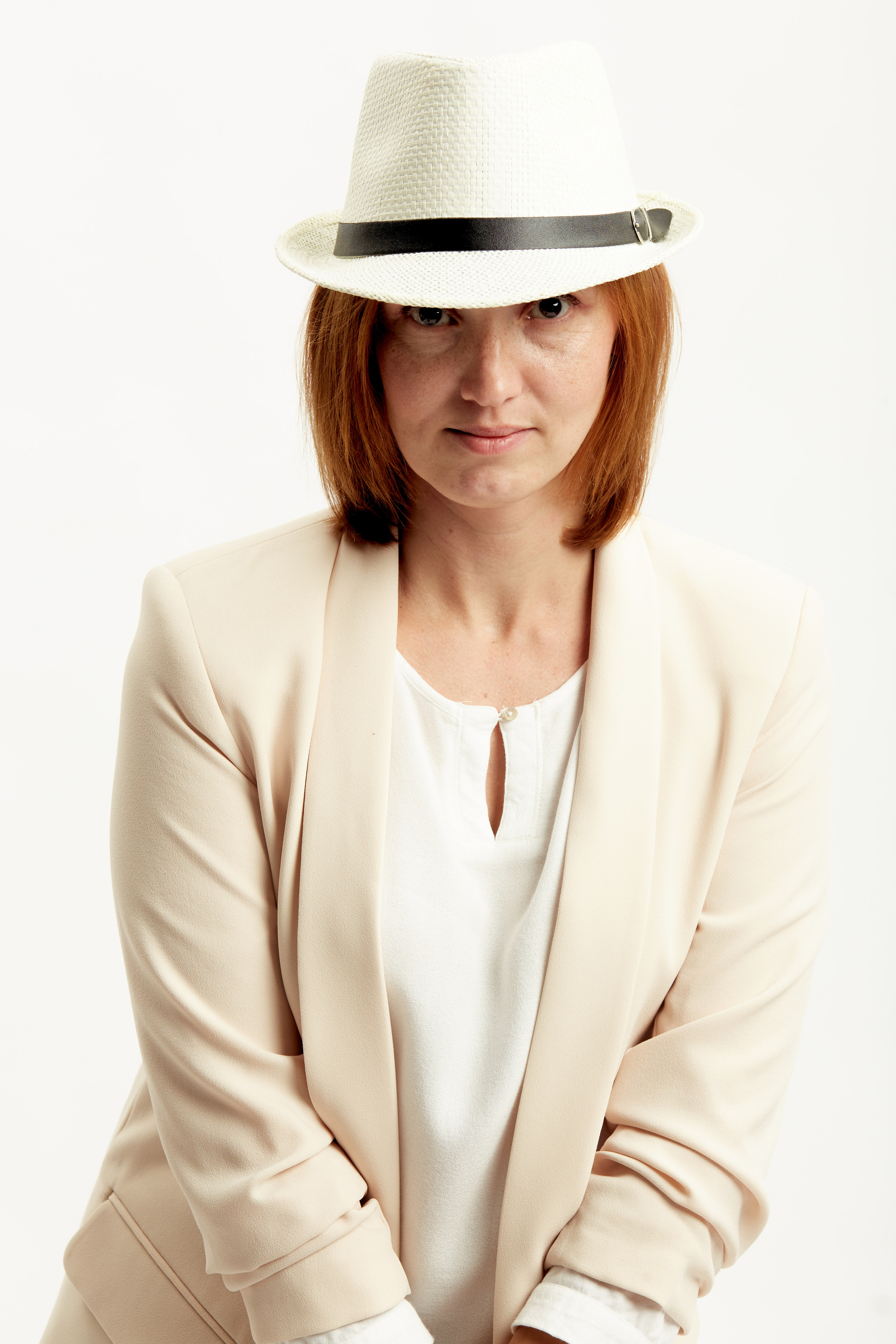 Студийная фотосессия в Выборге