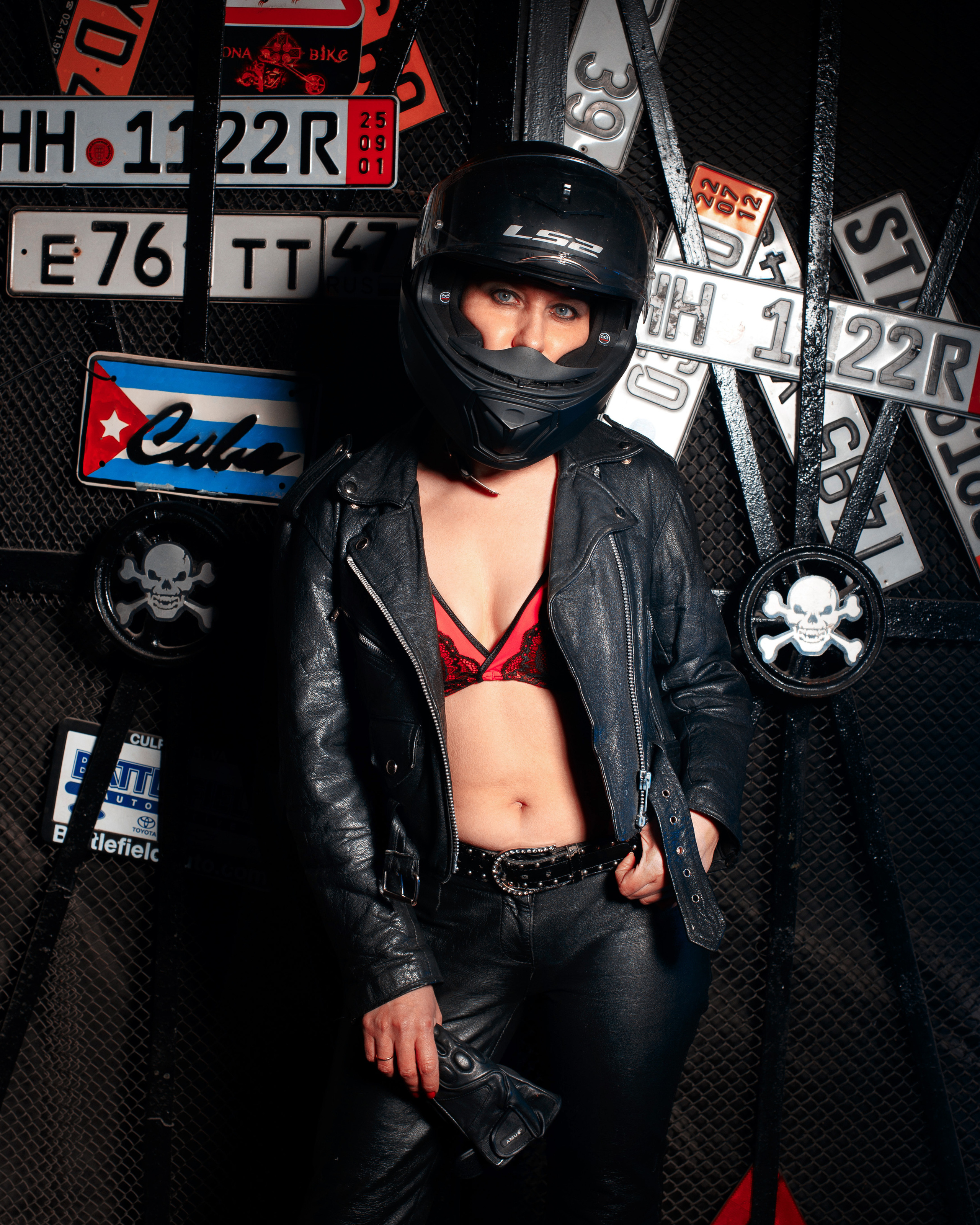 фотограф Илья Киряков