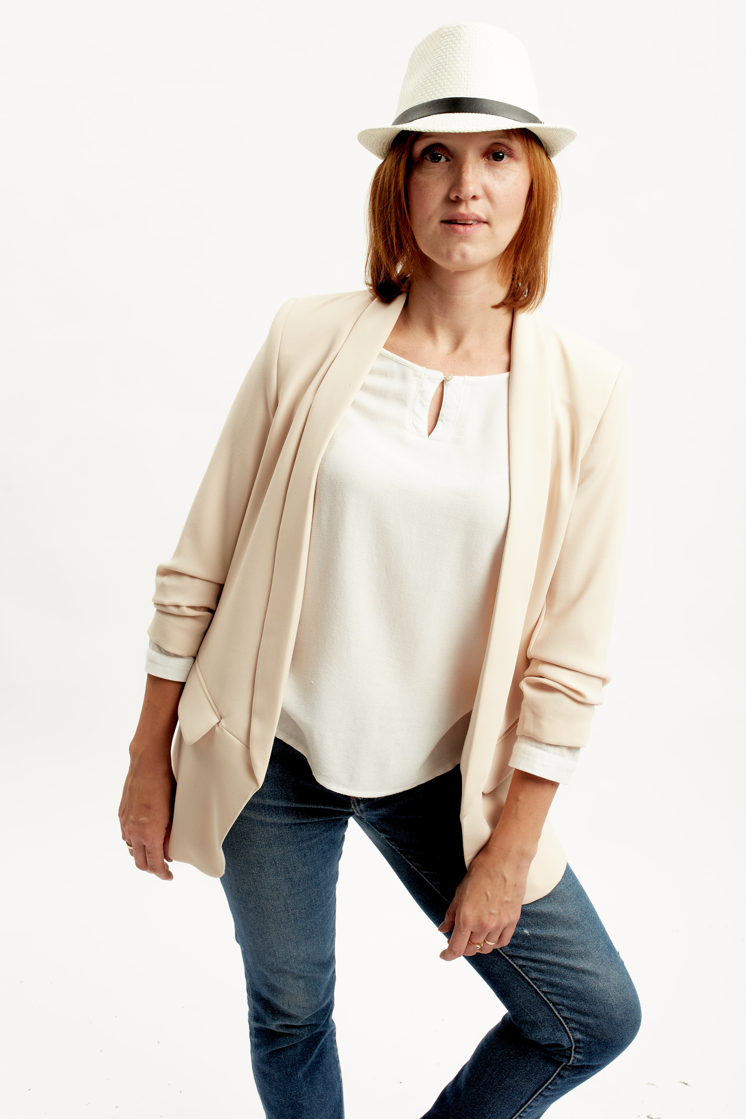 Студийная фотосессия в Выборге