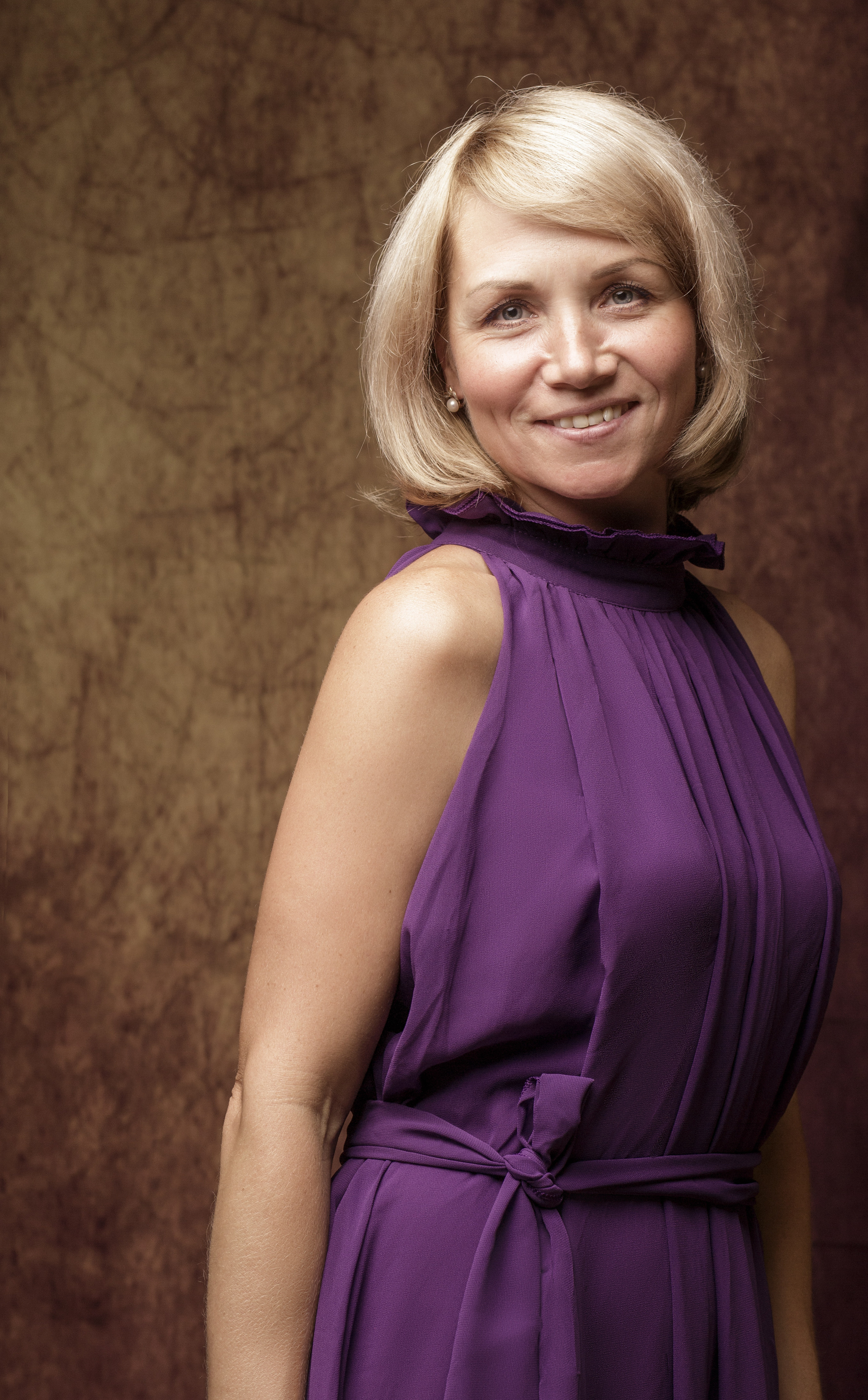 Студийная фотосессия в Выборге