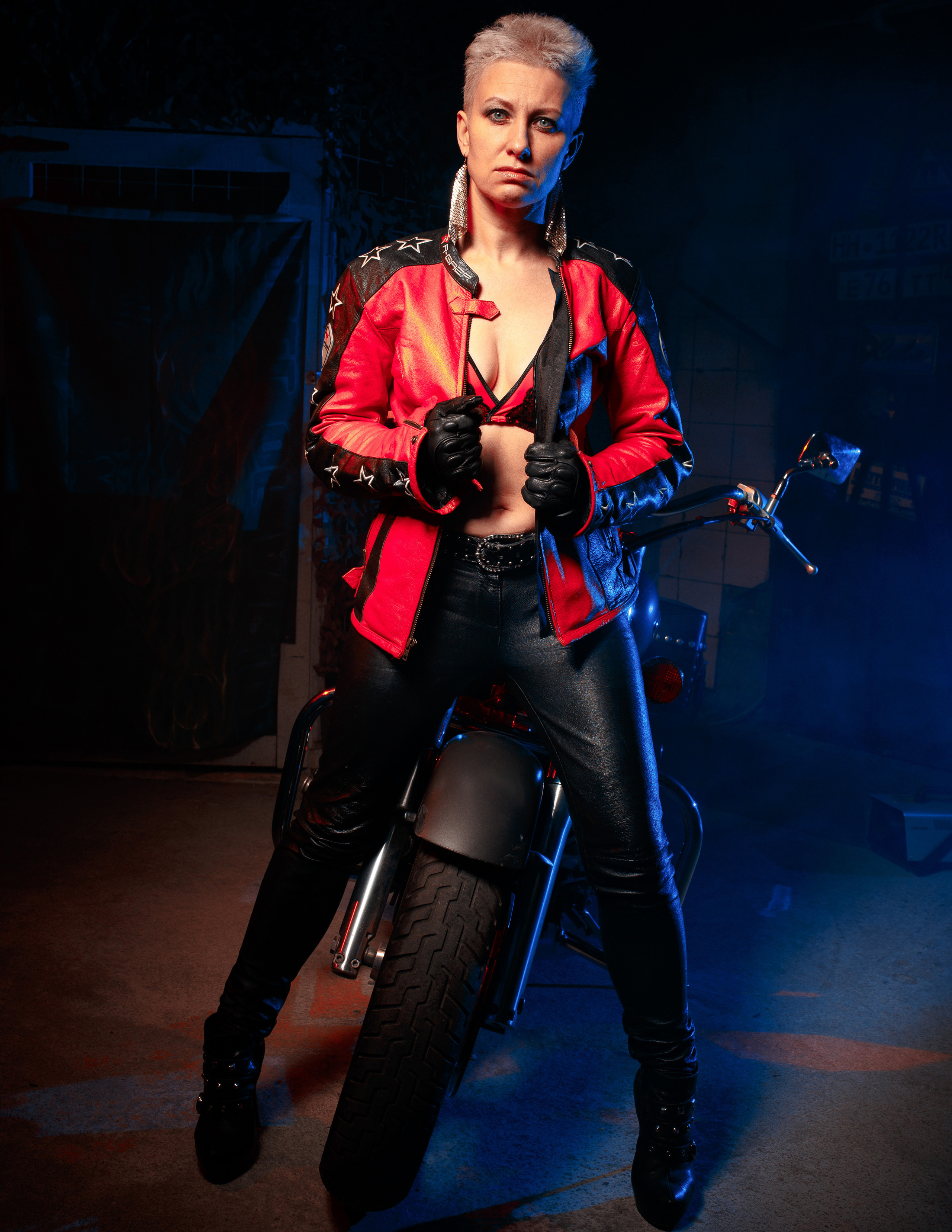 фотограф Илья Киряков