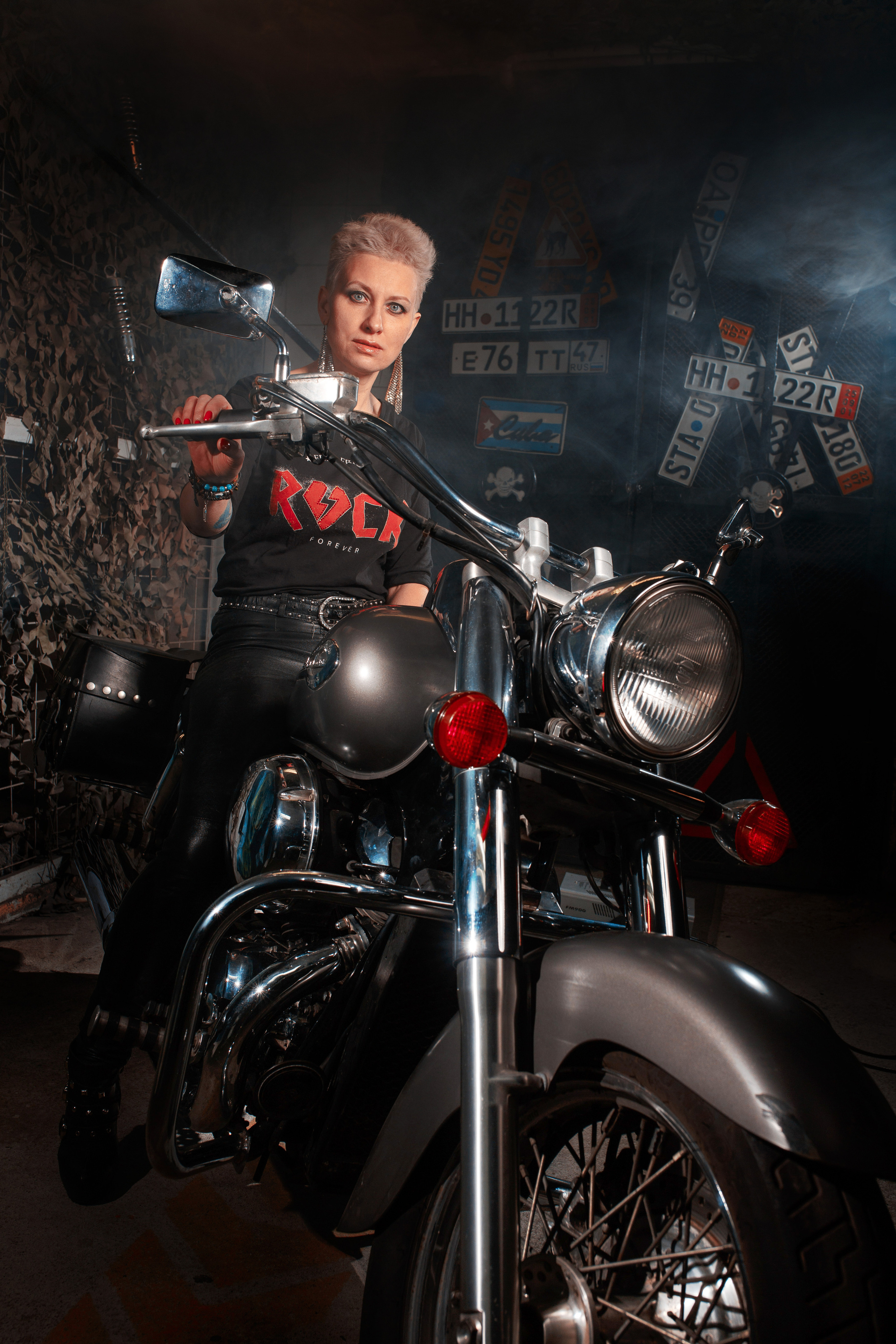 фотограф Илья Киряков