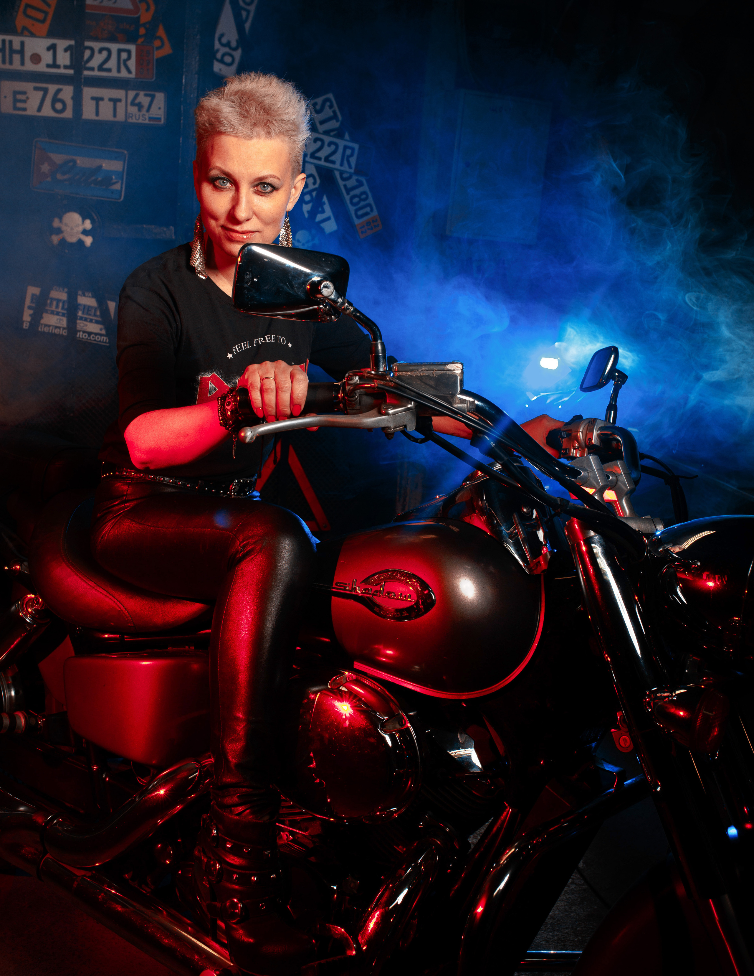 фотограф Илья Киряков