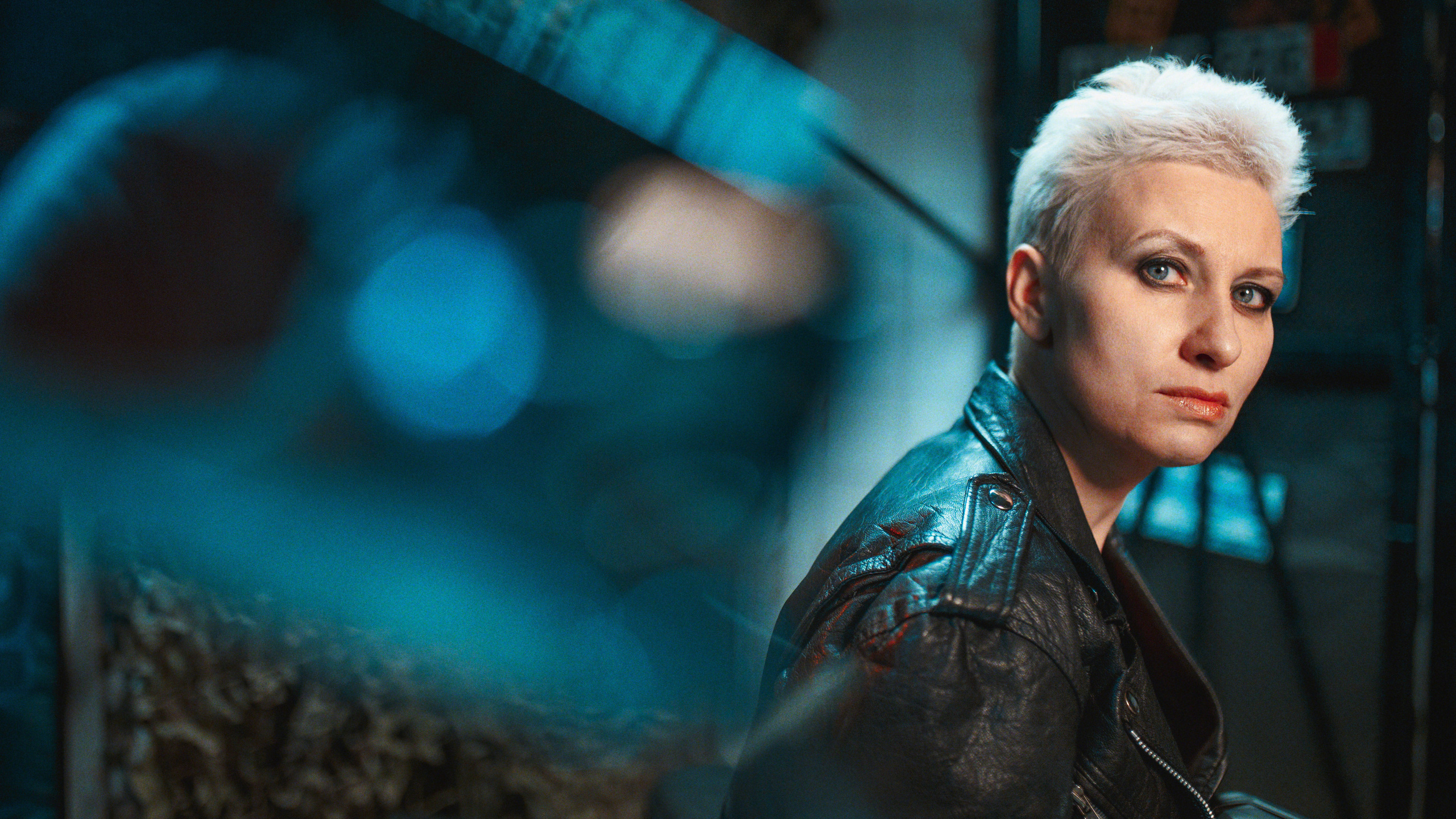 фотограф Илья Киряков