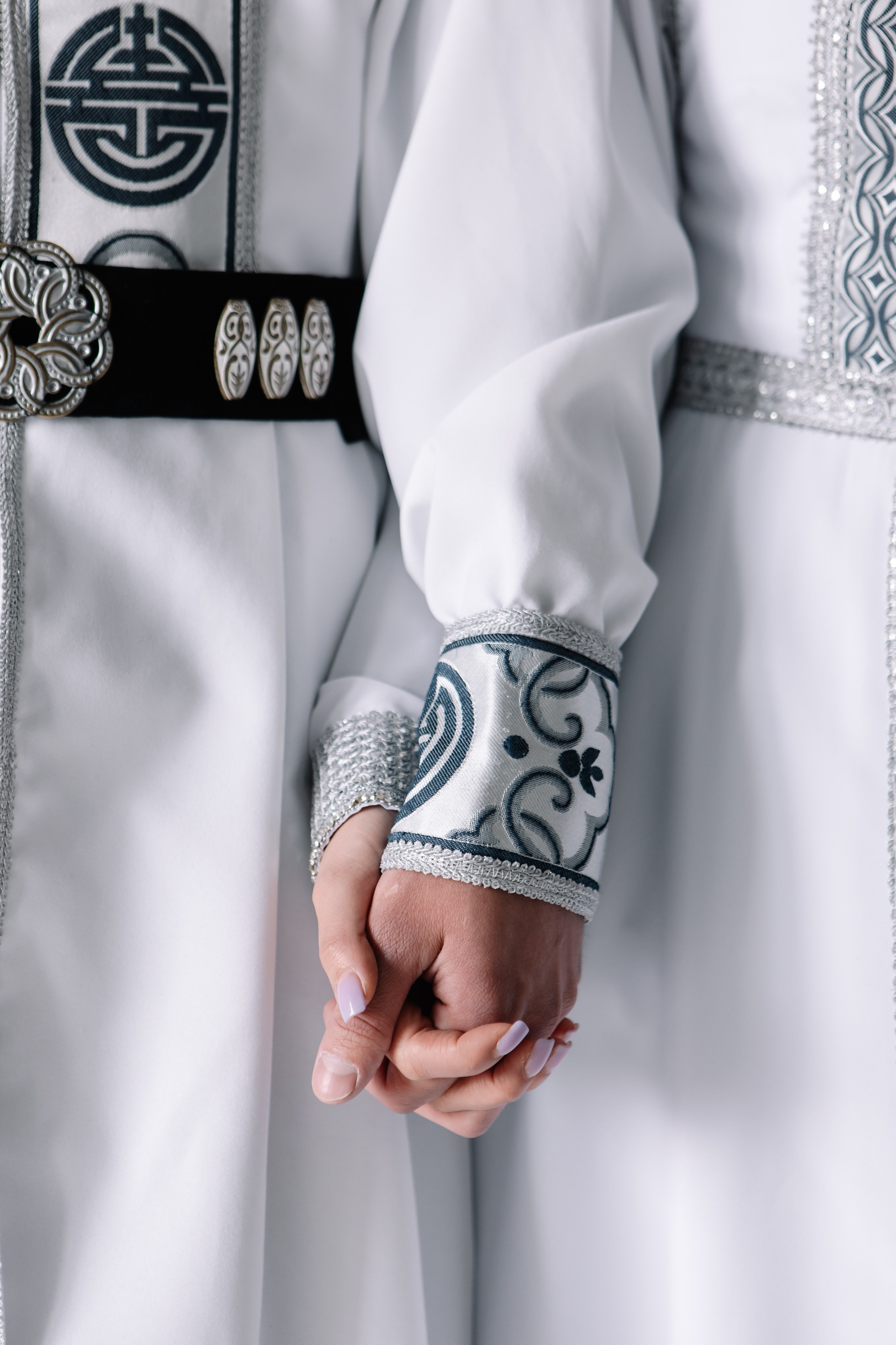 Love Story в национальном стиле. Свадебный и семейный фотограф в Элисте Лиджик Сарлов