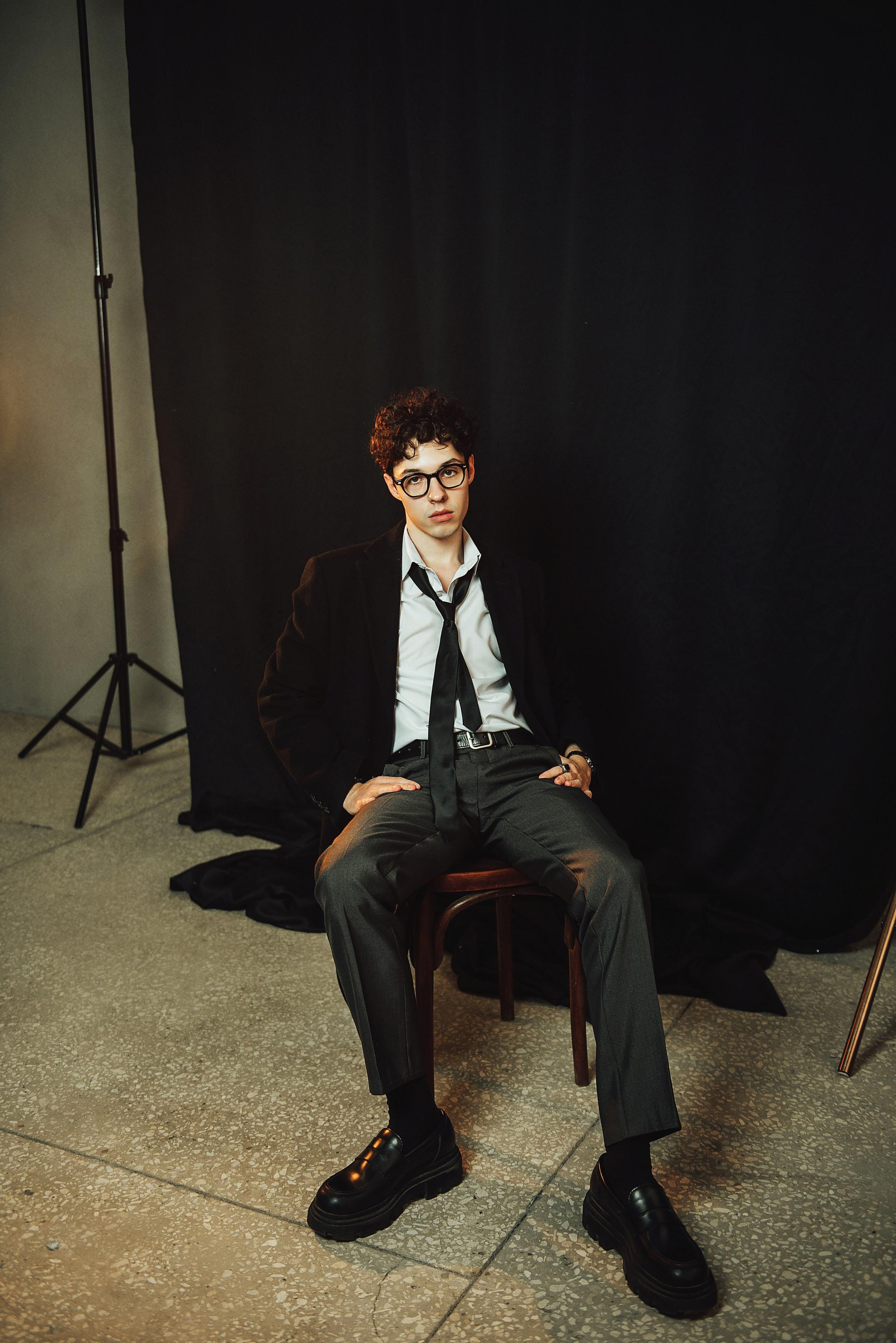 Никита. Семейный и портретный фотограф в Тольятти | Самаре Мария Иодис